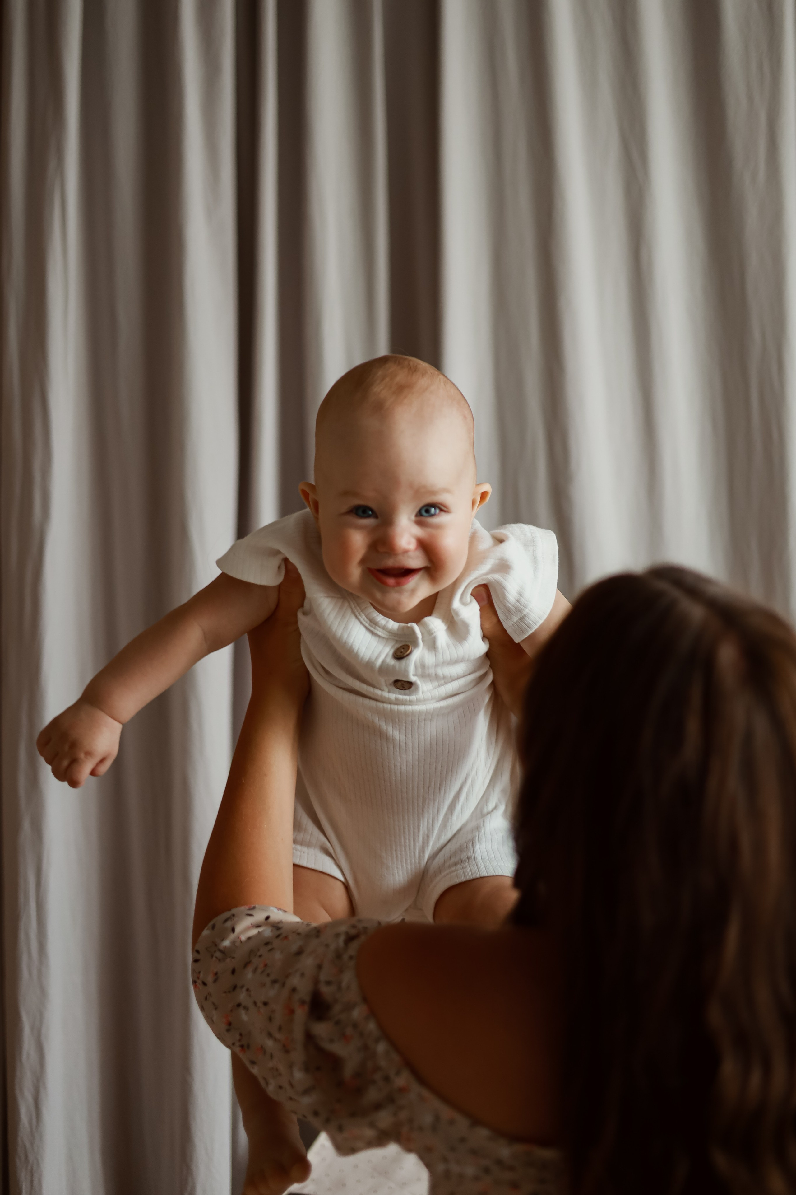 Семейная фотосессия