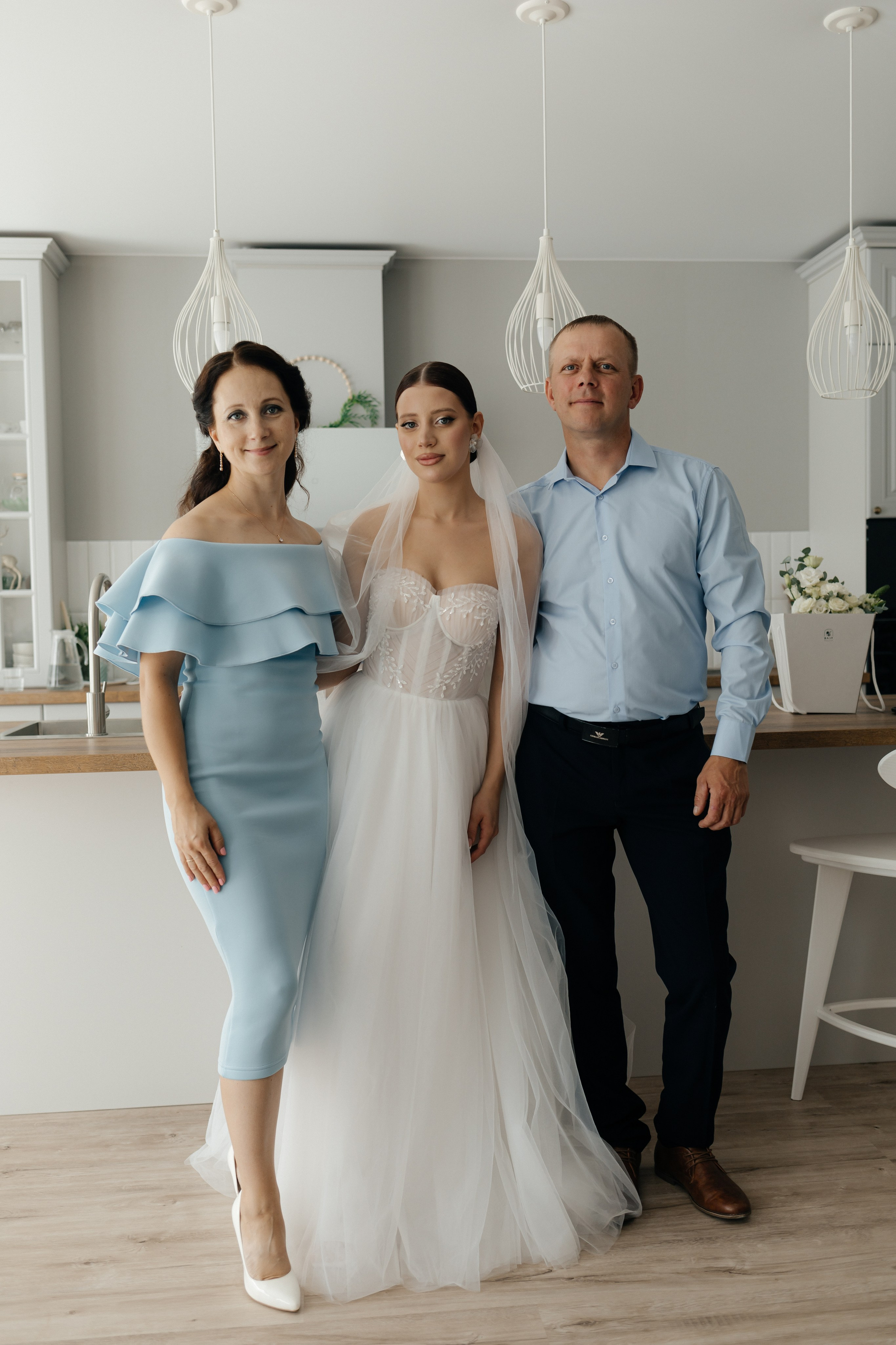 Даниил & Полина. Фотограф Петрозаводск/СПБ