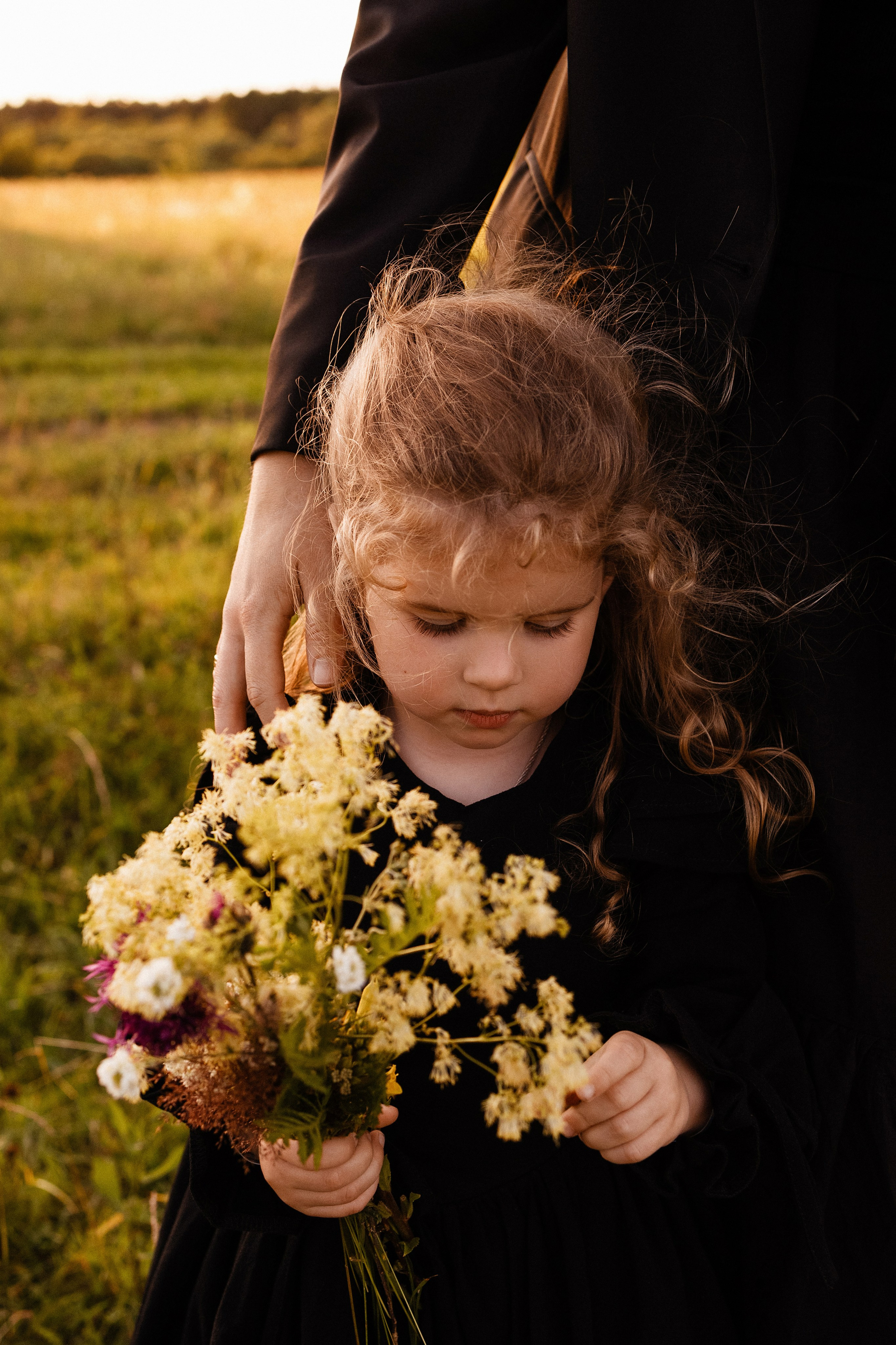 Семейная. Каплицкая Любовь — фотограф Тверь