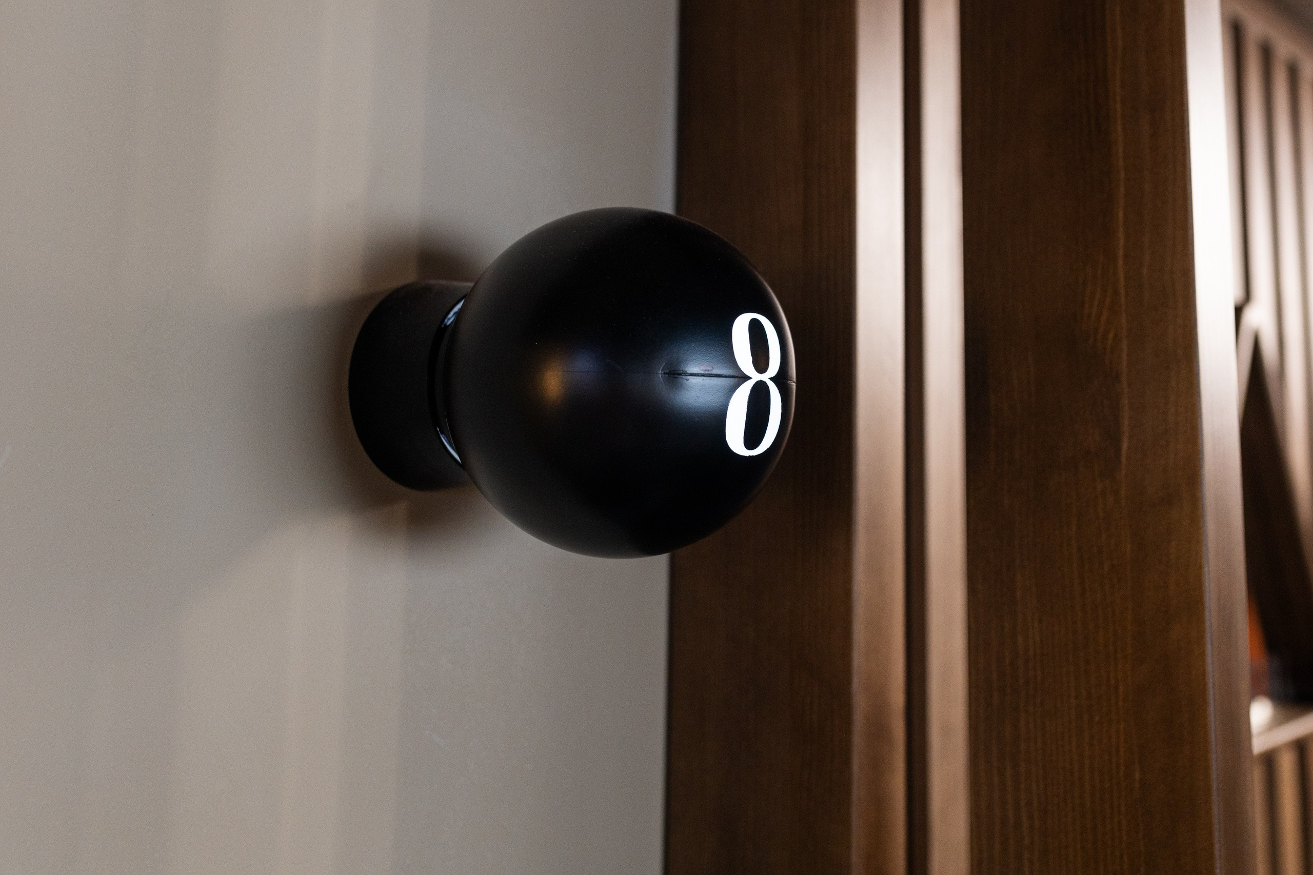 Pool & bar Central. Branding and Interiors