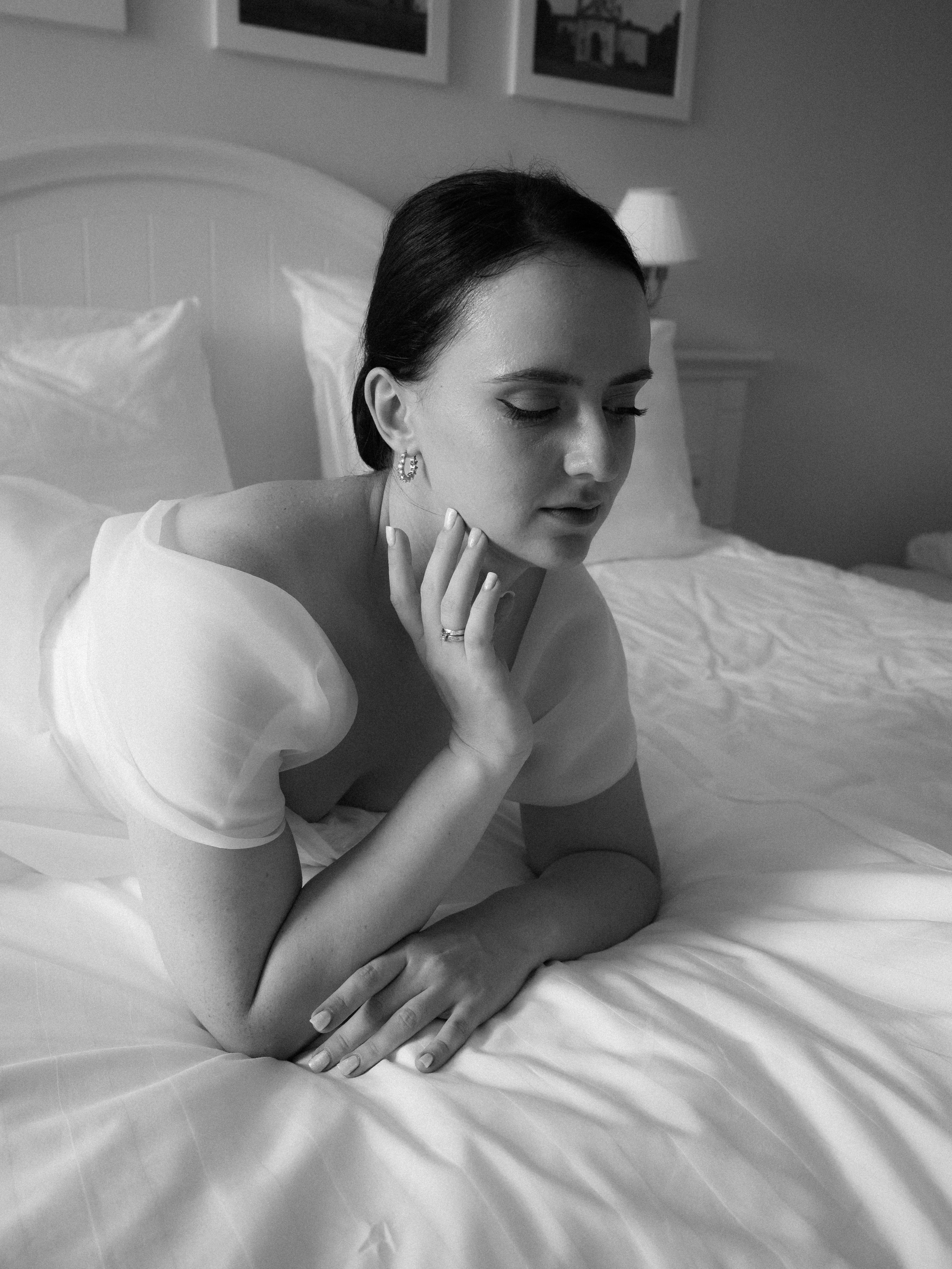 Анастасия и Артём. Фотограф Рязань. Семейный Свадебный фотограф