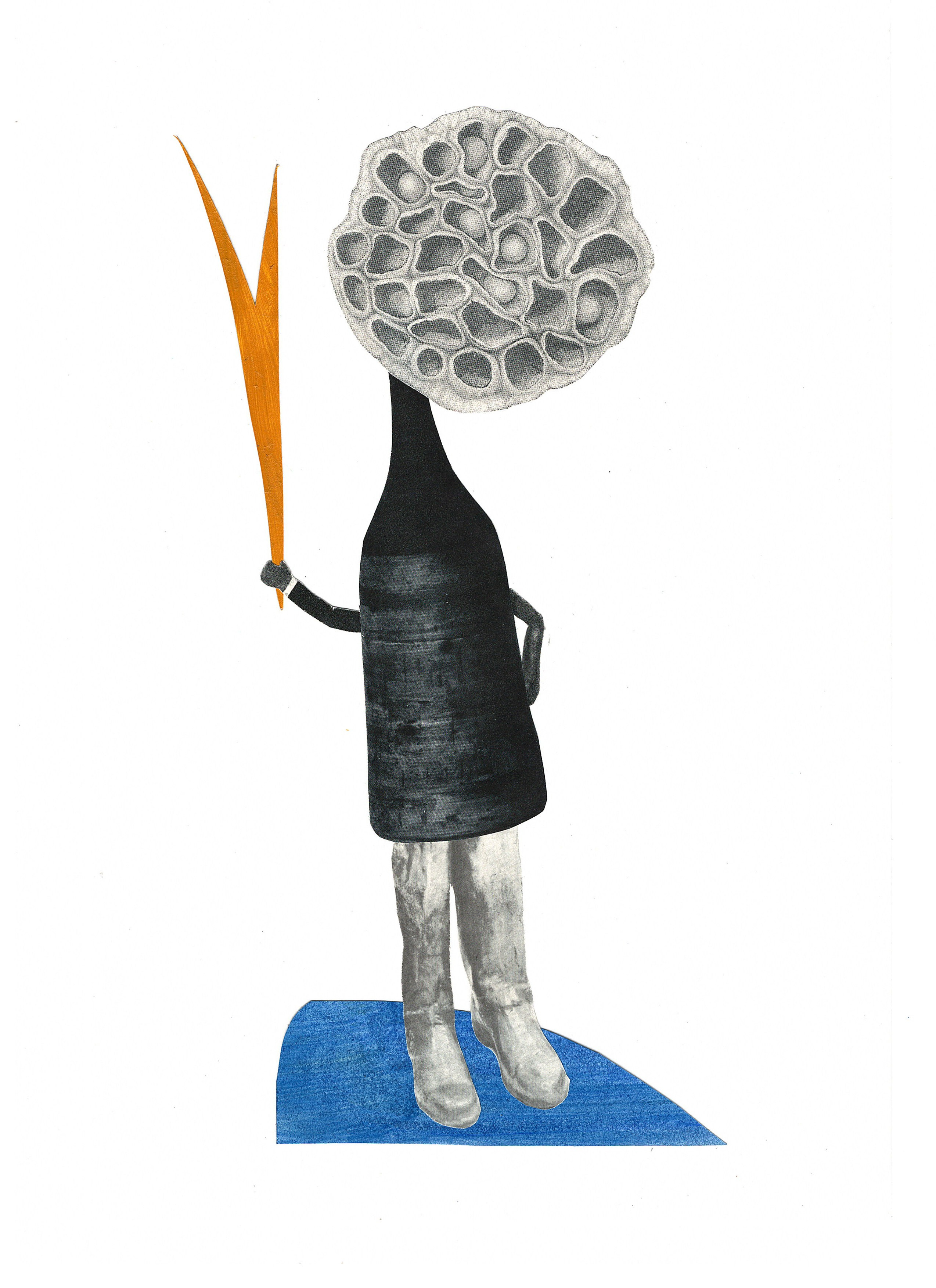 Мои работы. Фотограф и коллажист Ольга Шереметьева