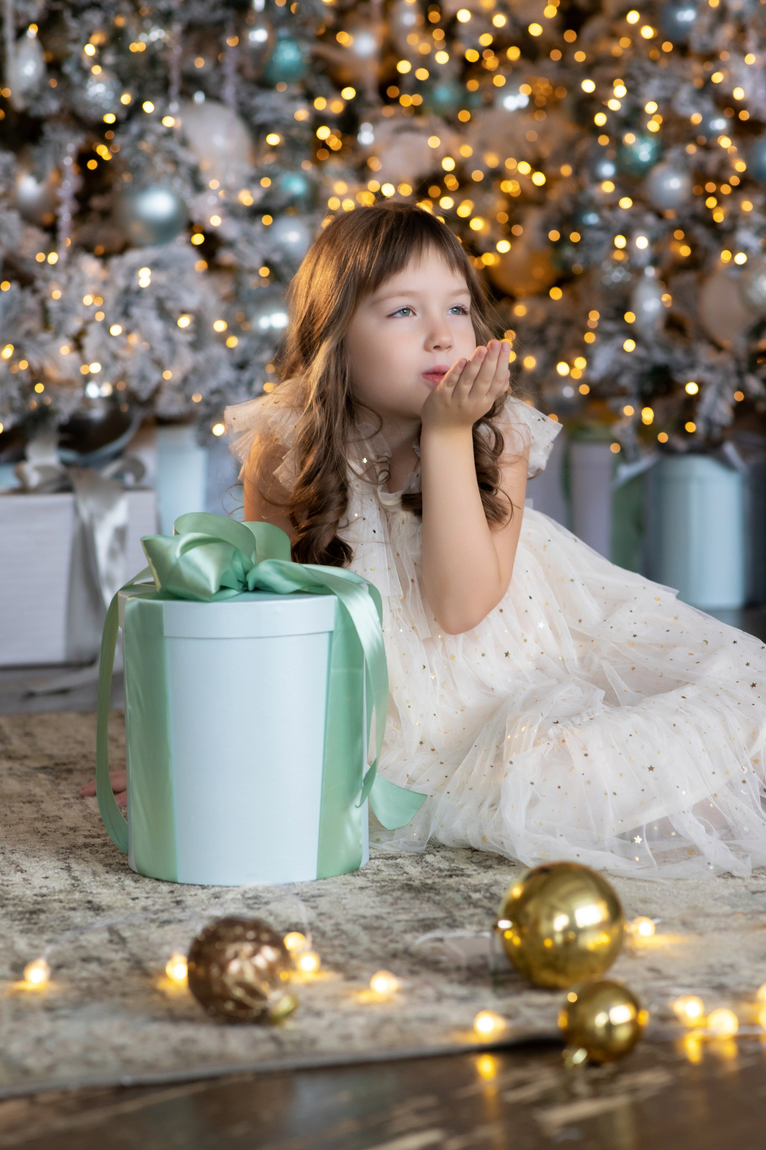 Семья Юлии. Фотограф на крещение в Рязани. Семейный фотограф