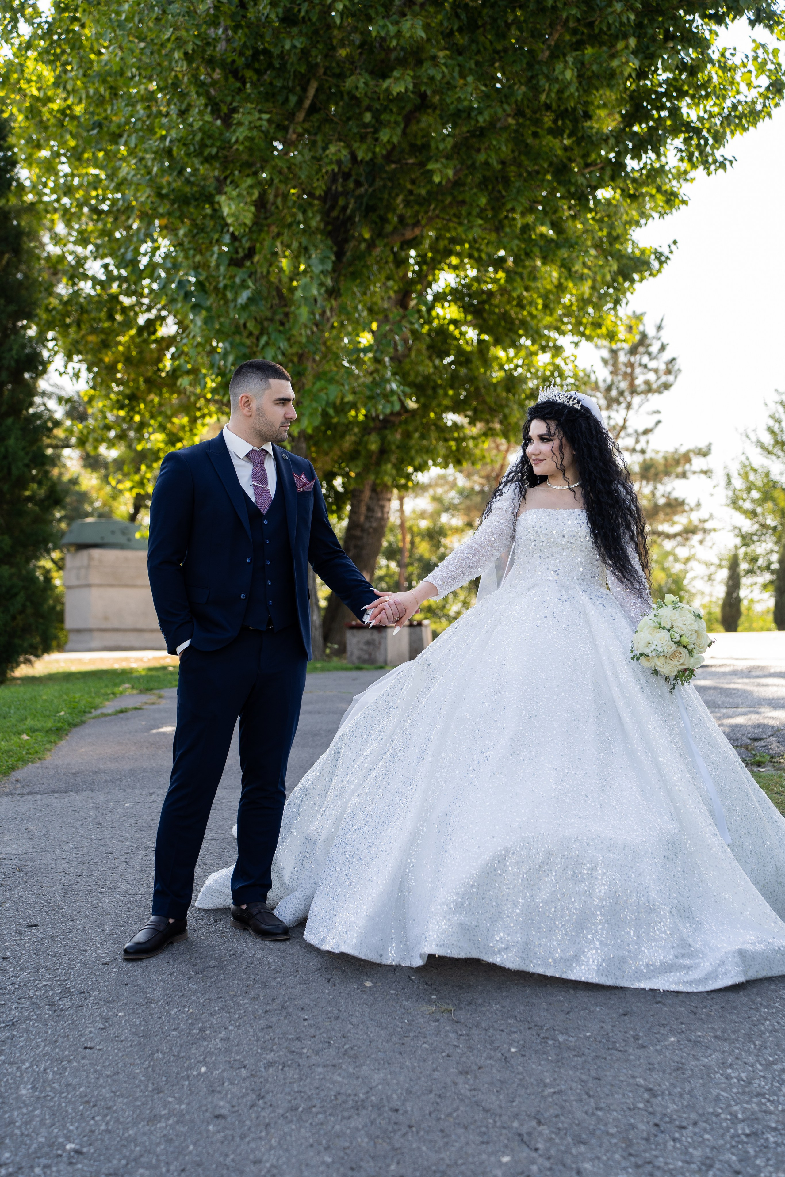 Anna & Aleksander. Фотограф Москва, визуальный менеджер Дарья Шевченко