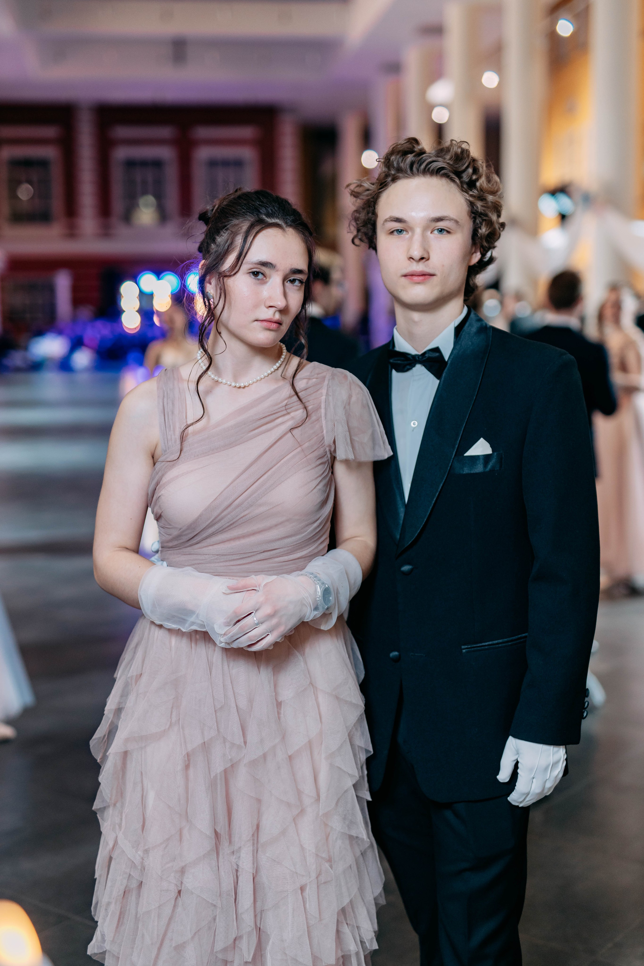 Бал студентов ВШЭ. Фото и видео съемка. Андрей Ионов