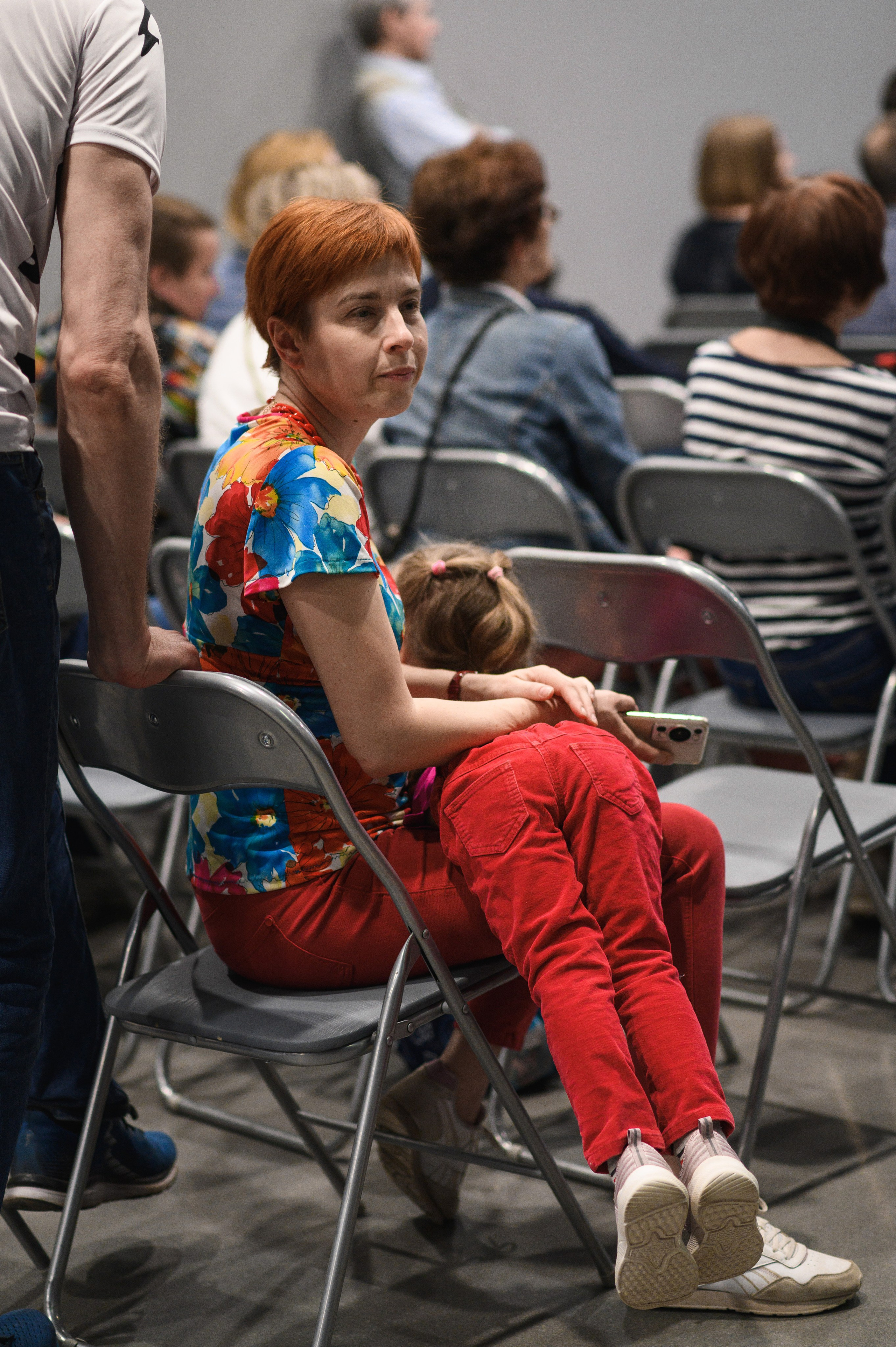 Выставка «В чьих глазах красота?». Фотообъединение Самарского областного отделения Союза журналистов России