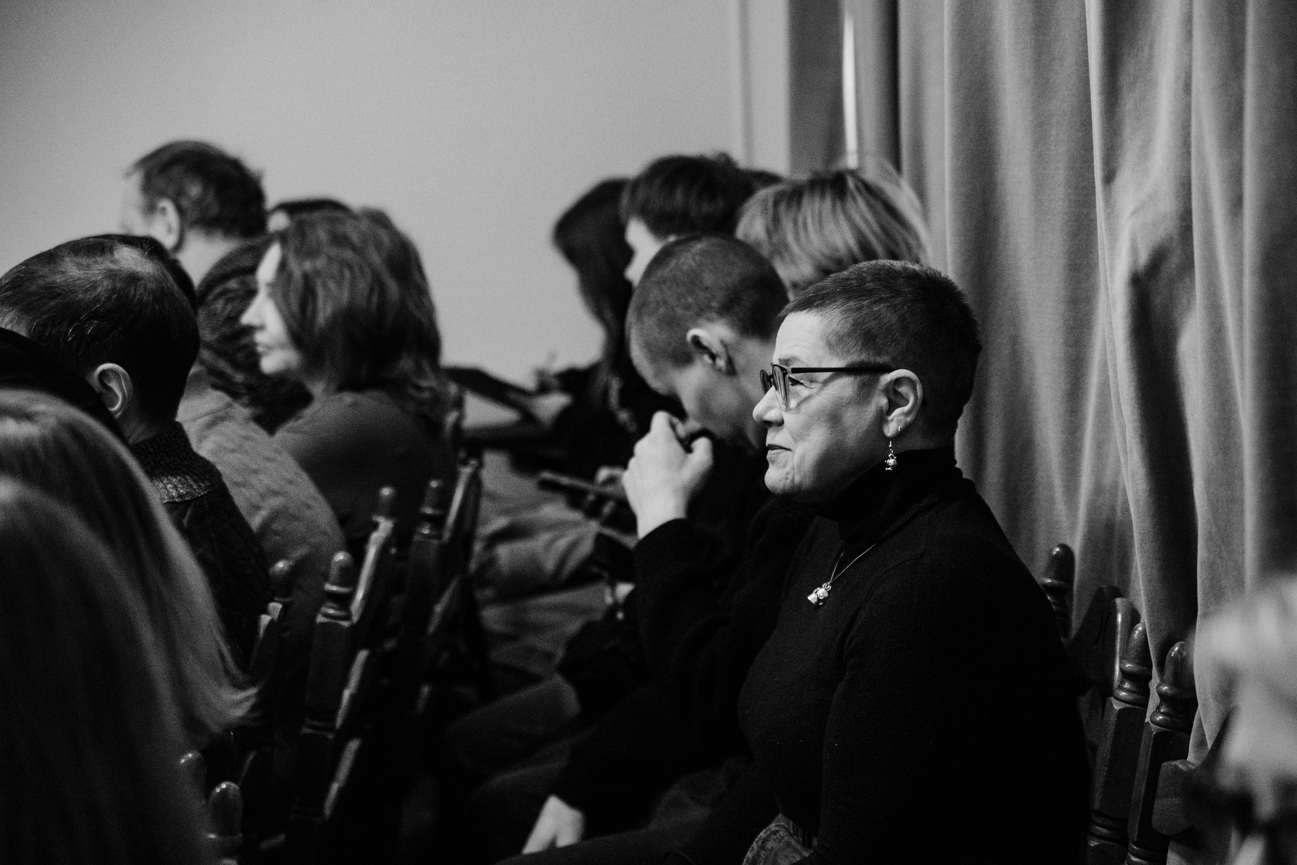 «Фотострелка» в Самаре. Фотообъединение Самарского областного отделения Союза журналистов России