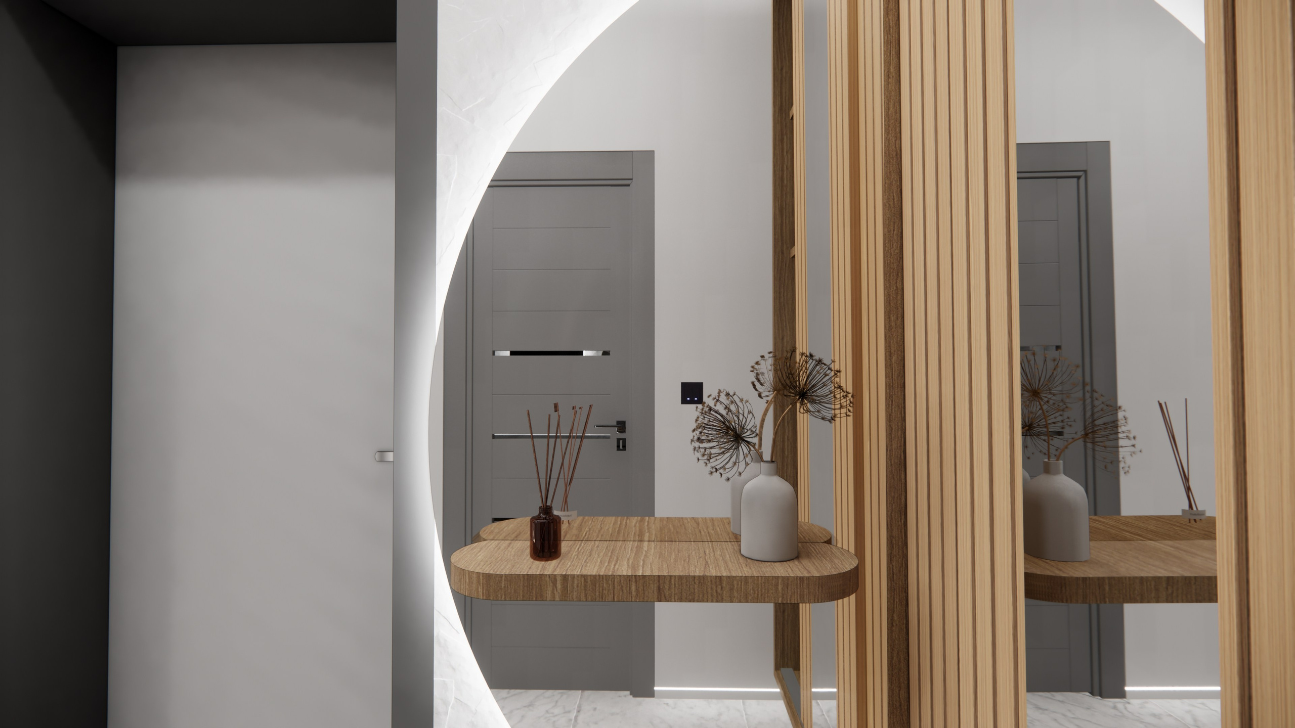 LANOIR: визуализация проектов, интерьер, экстерьер, ArchiCAD чертежи | Стерлитамак