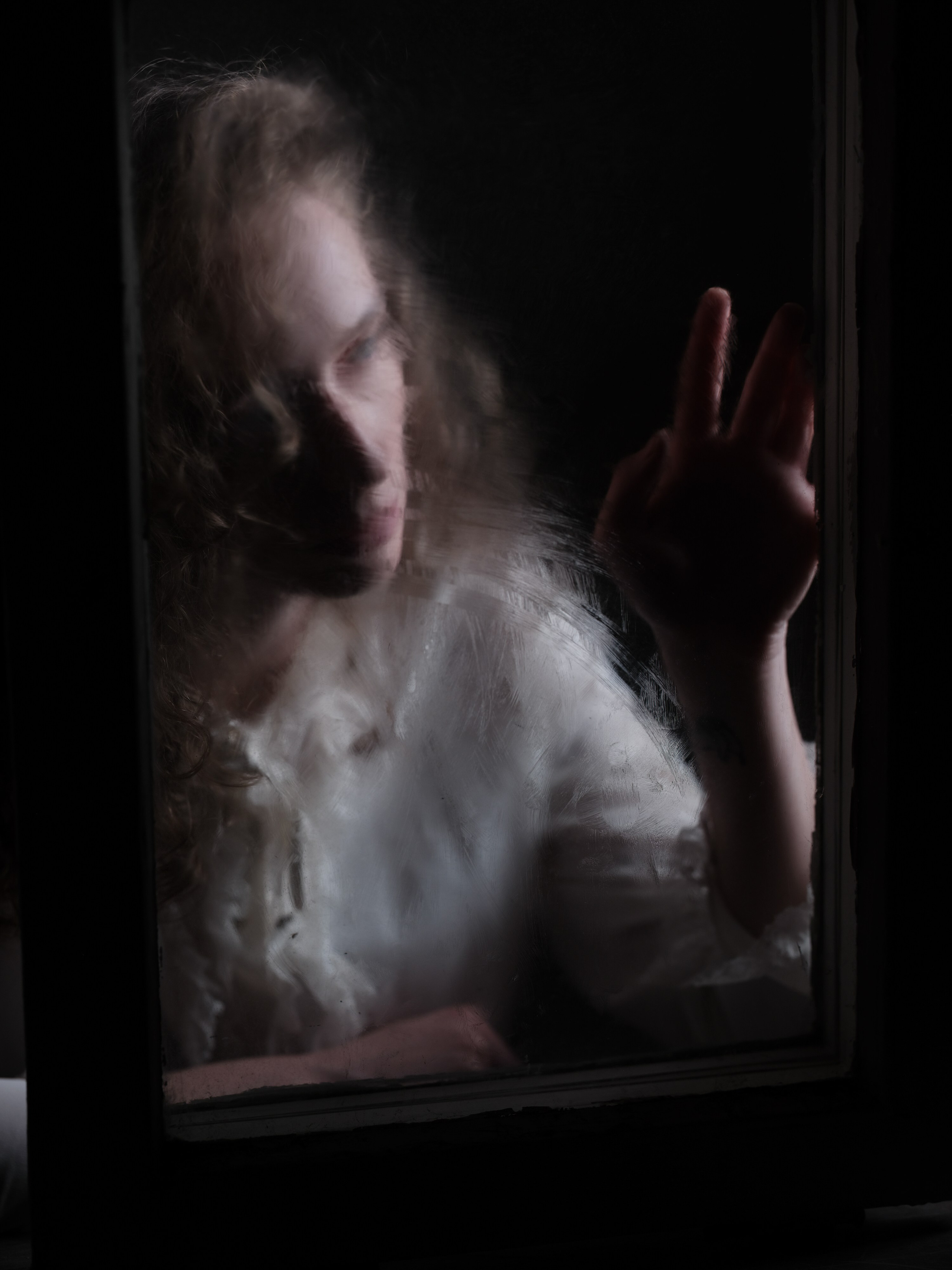 Катя. Фотограф в Москве и Праге: индивидуальные портреты, парные фотосессии