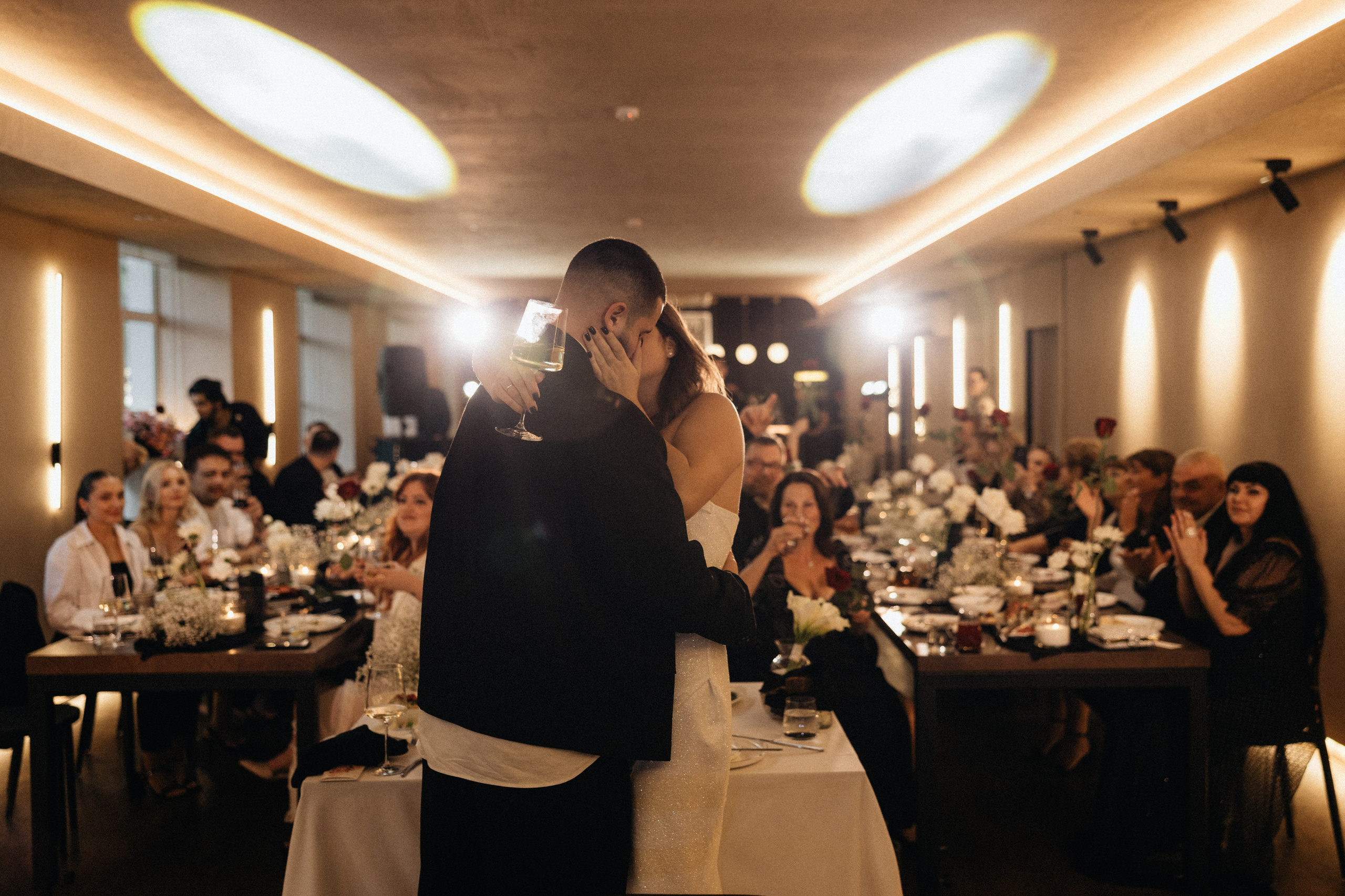 Wedding party. Фотограф Санкт-Петербург