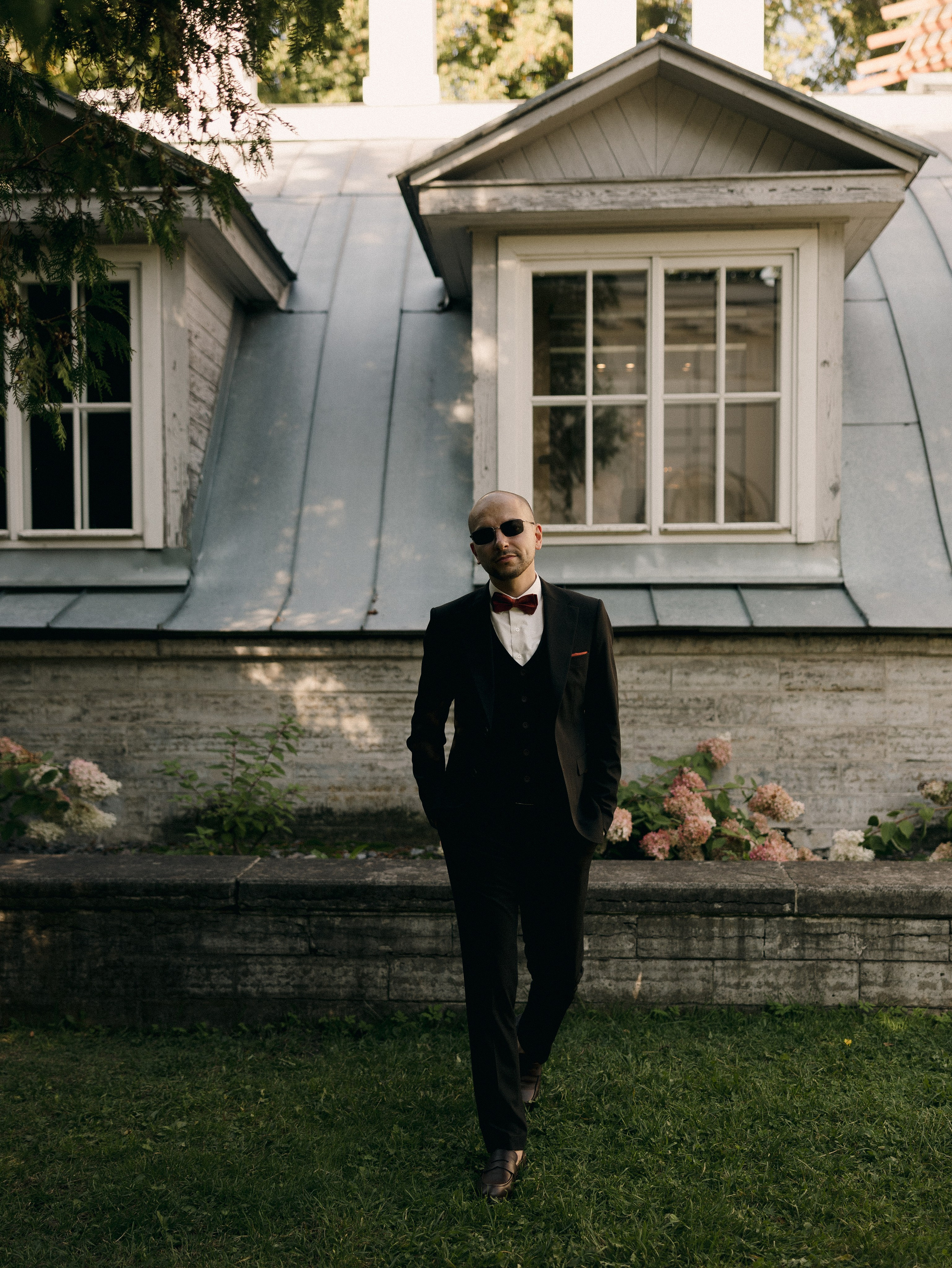 Здесь живет любовь. Фотограф Санкт-Петербург