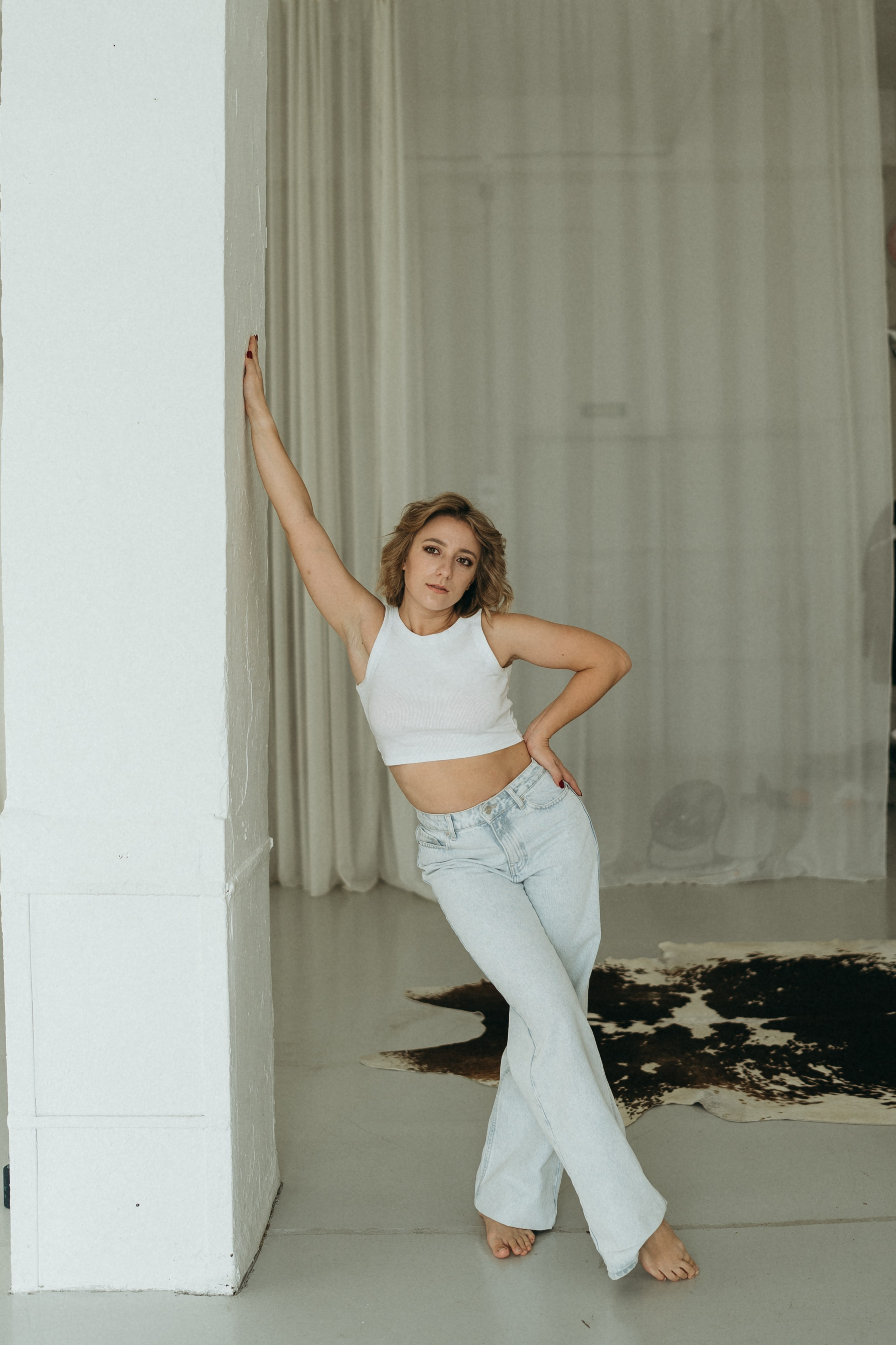 Екатерина / фотостудия. Фотограф в Санкт-Петербурге — Лучина Екатерина