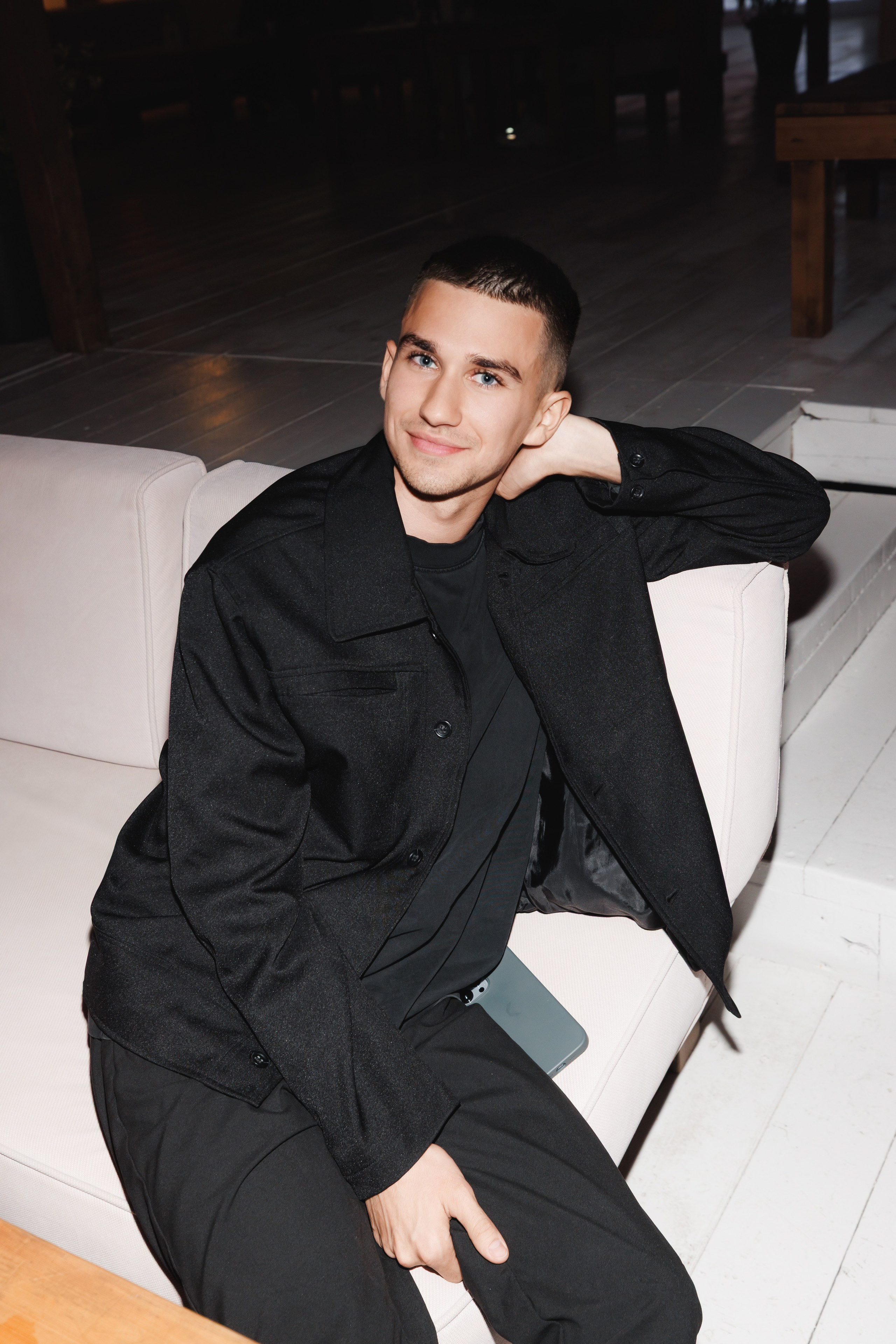 TROPICAL DISCO BIRTHDAY PARTY