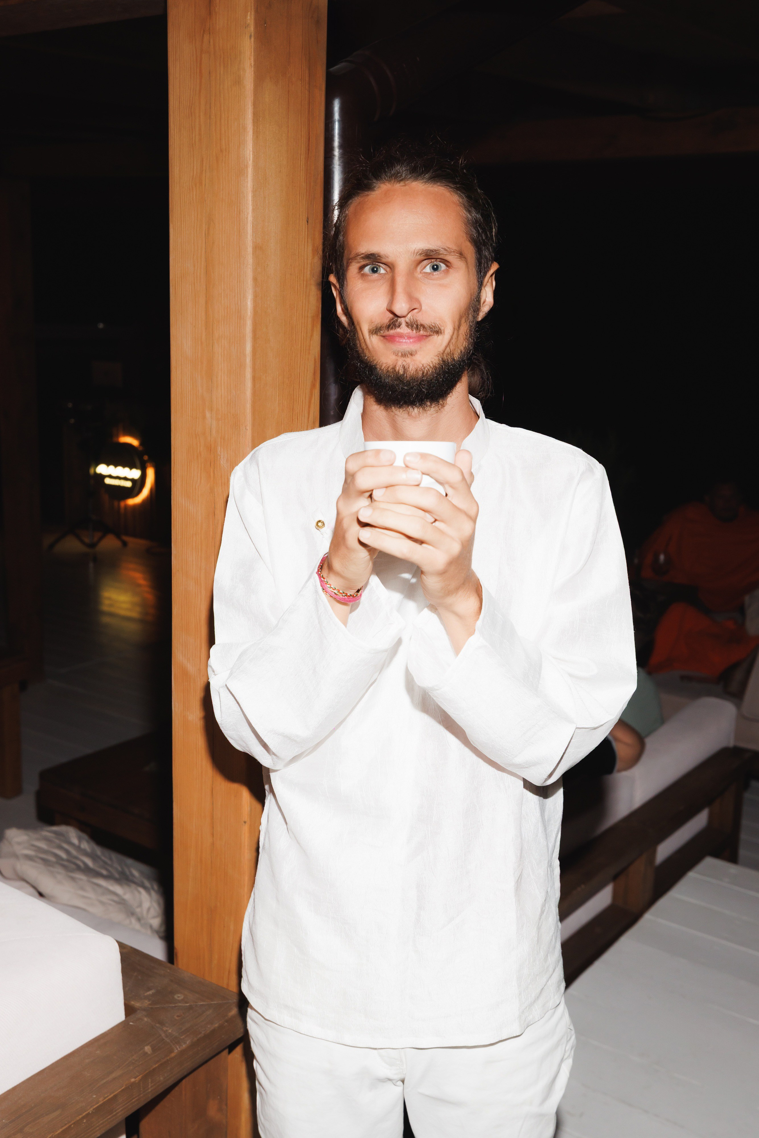 31.05.2025 TROPICAL DISCO BIRTHDAY PARTY. ProVizArt