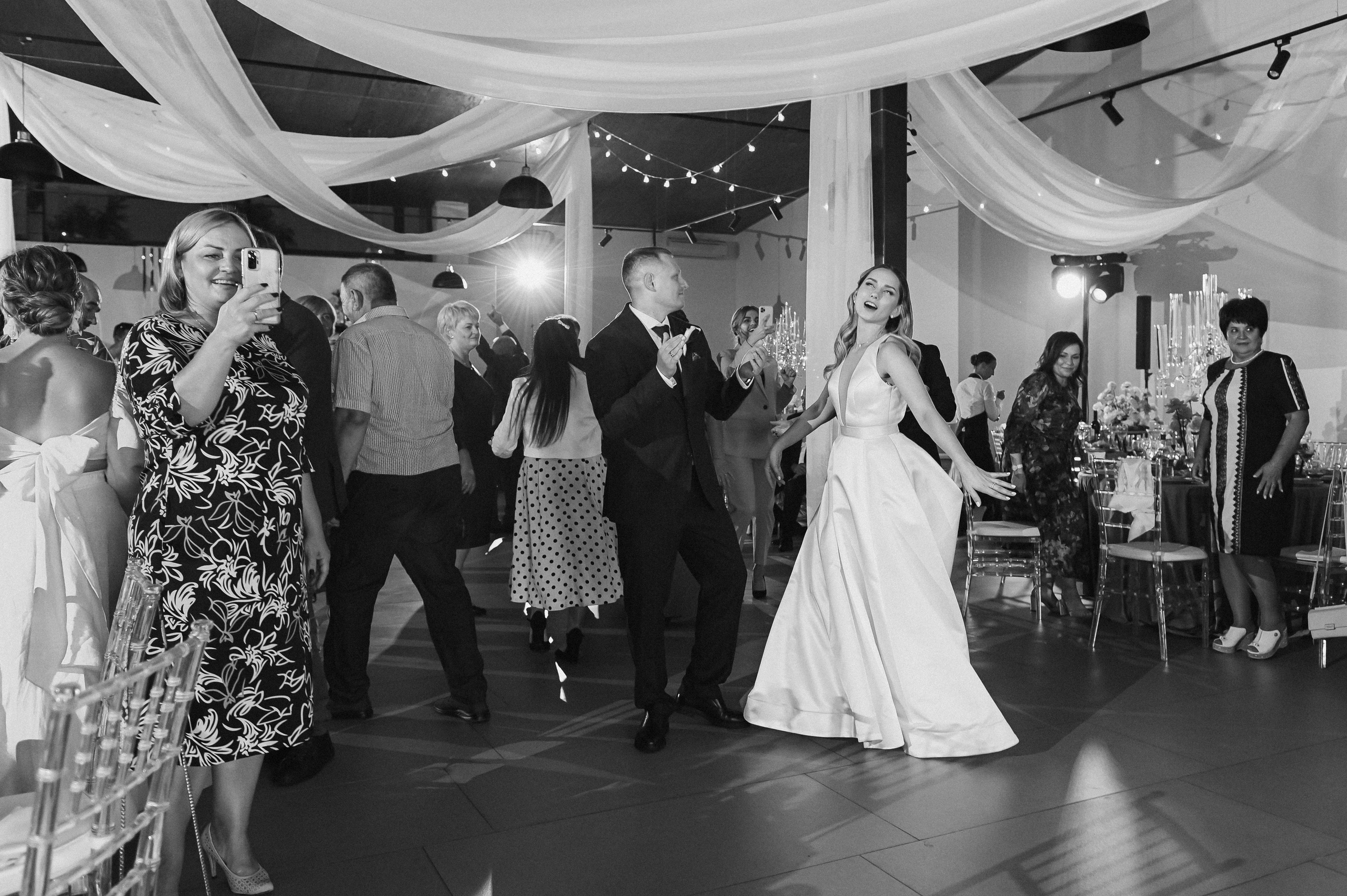 Рома + Вика — Организация EventGstudio. Свадебный и семейный фотограф Волгоград Москва