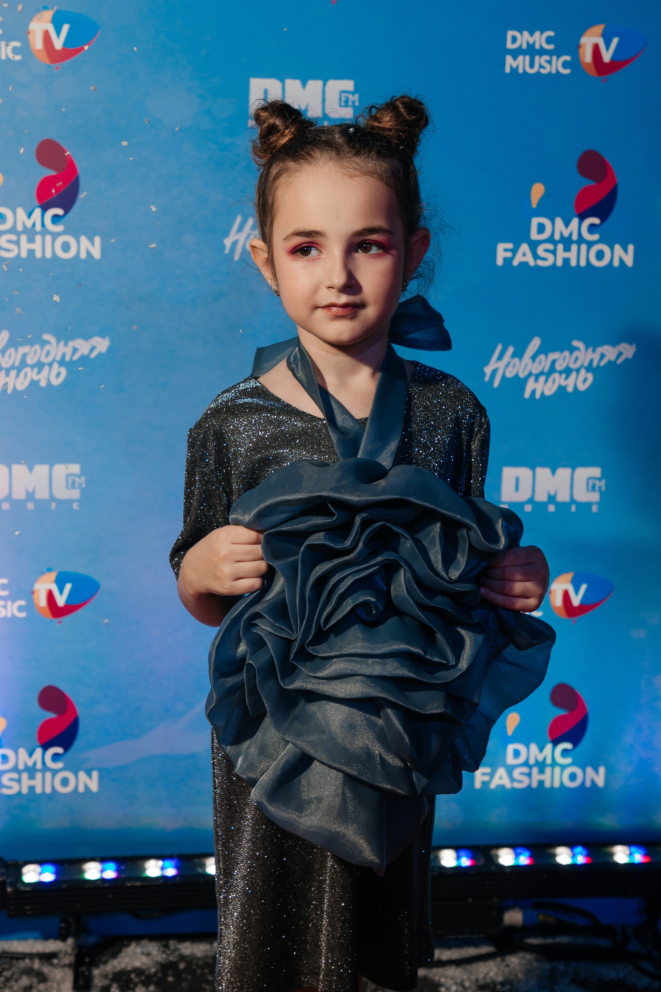 DMC Москва 2023. Efimova Model Agency