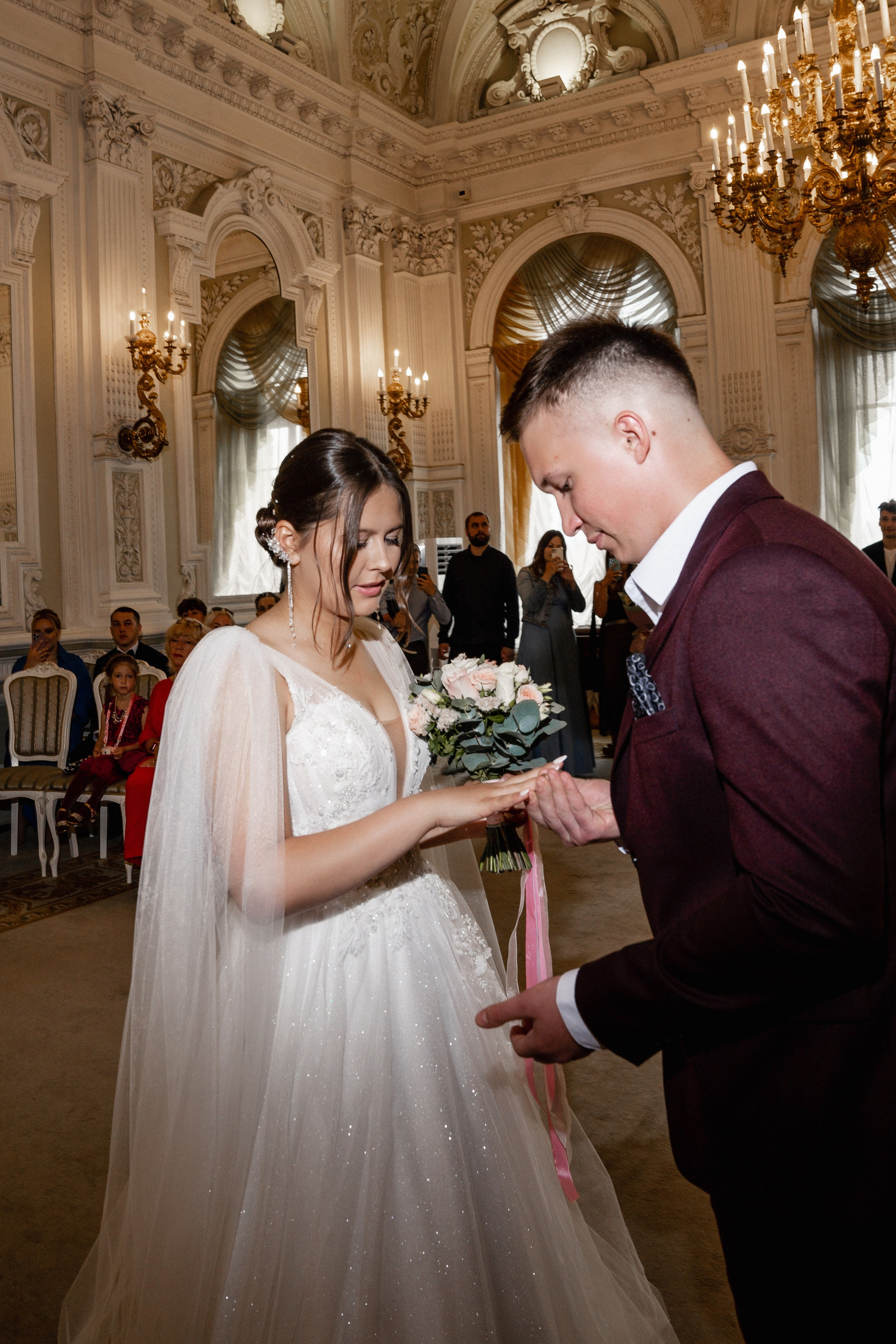 Pavel & Tatsiana. Dolce_wedding