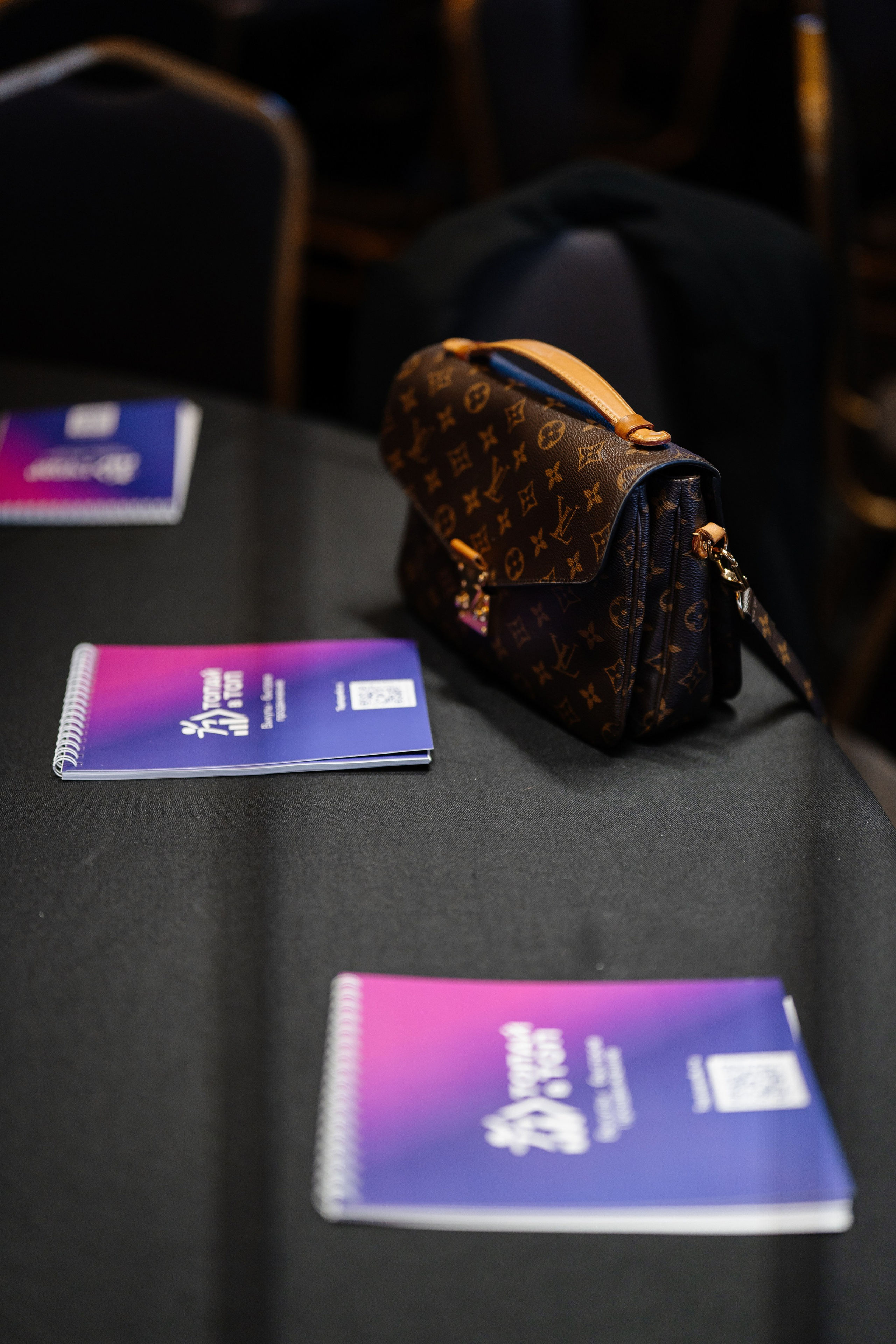 Бизнес встреча. Свадебный и репортажный фотограф в Москве Андрей Вайман