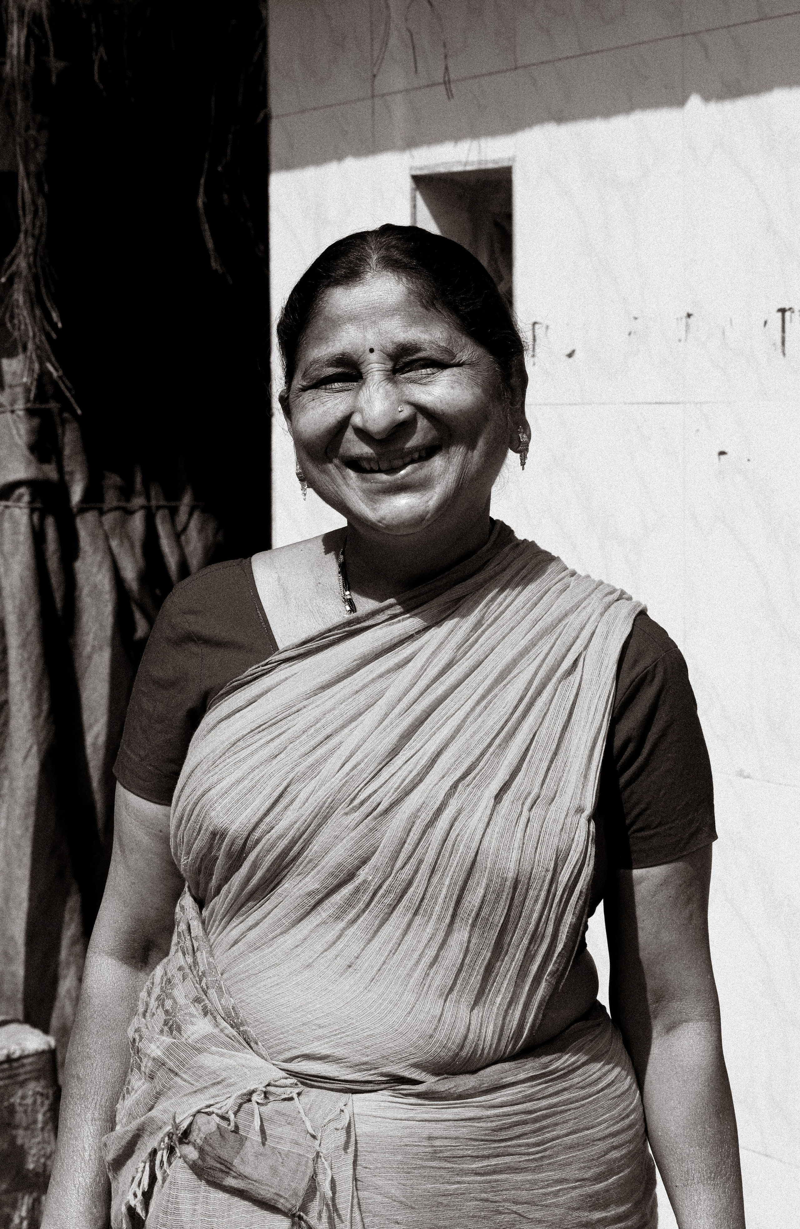 India. Фотограф в Москве