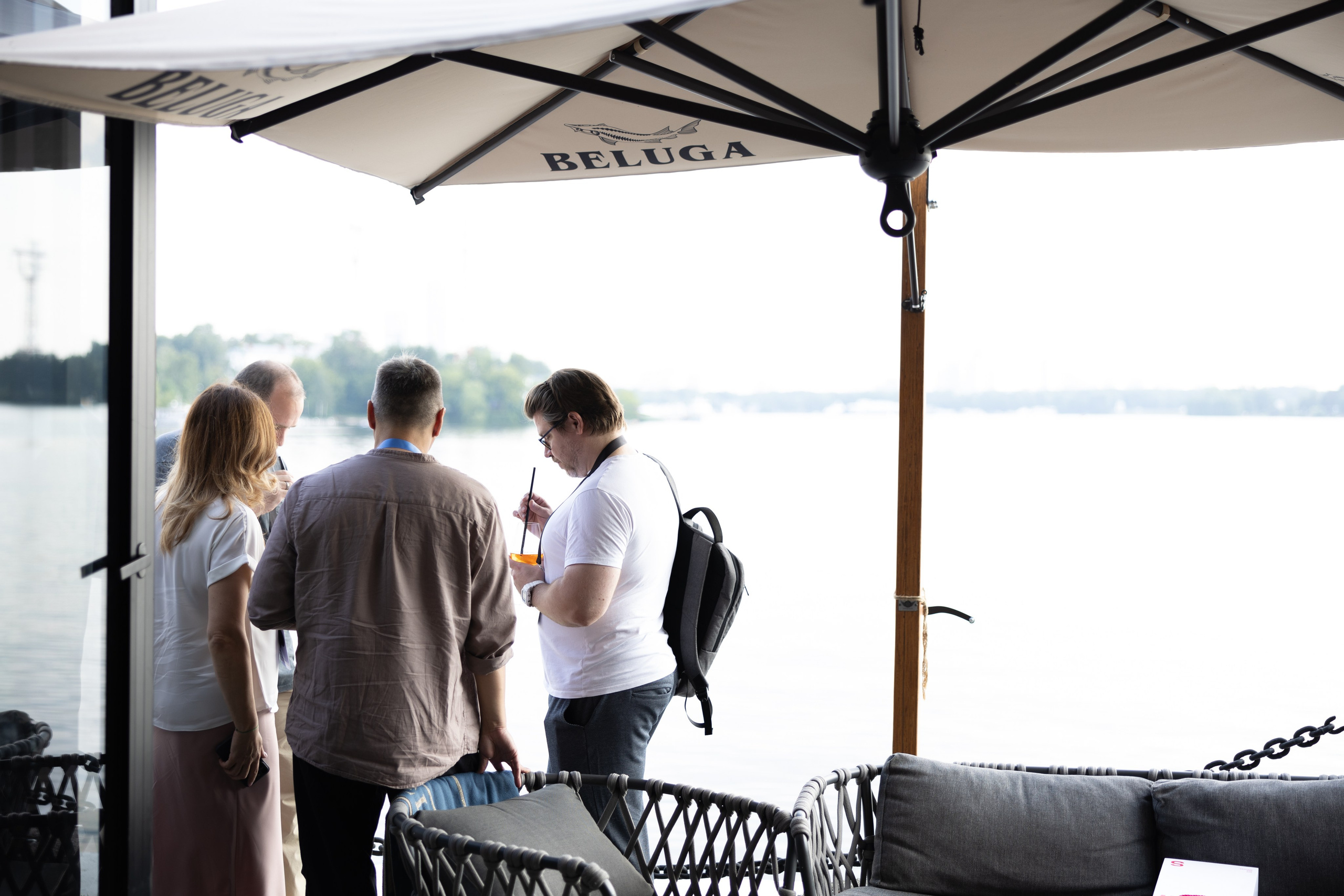 MOORING. Свадебный фотограф | Москва