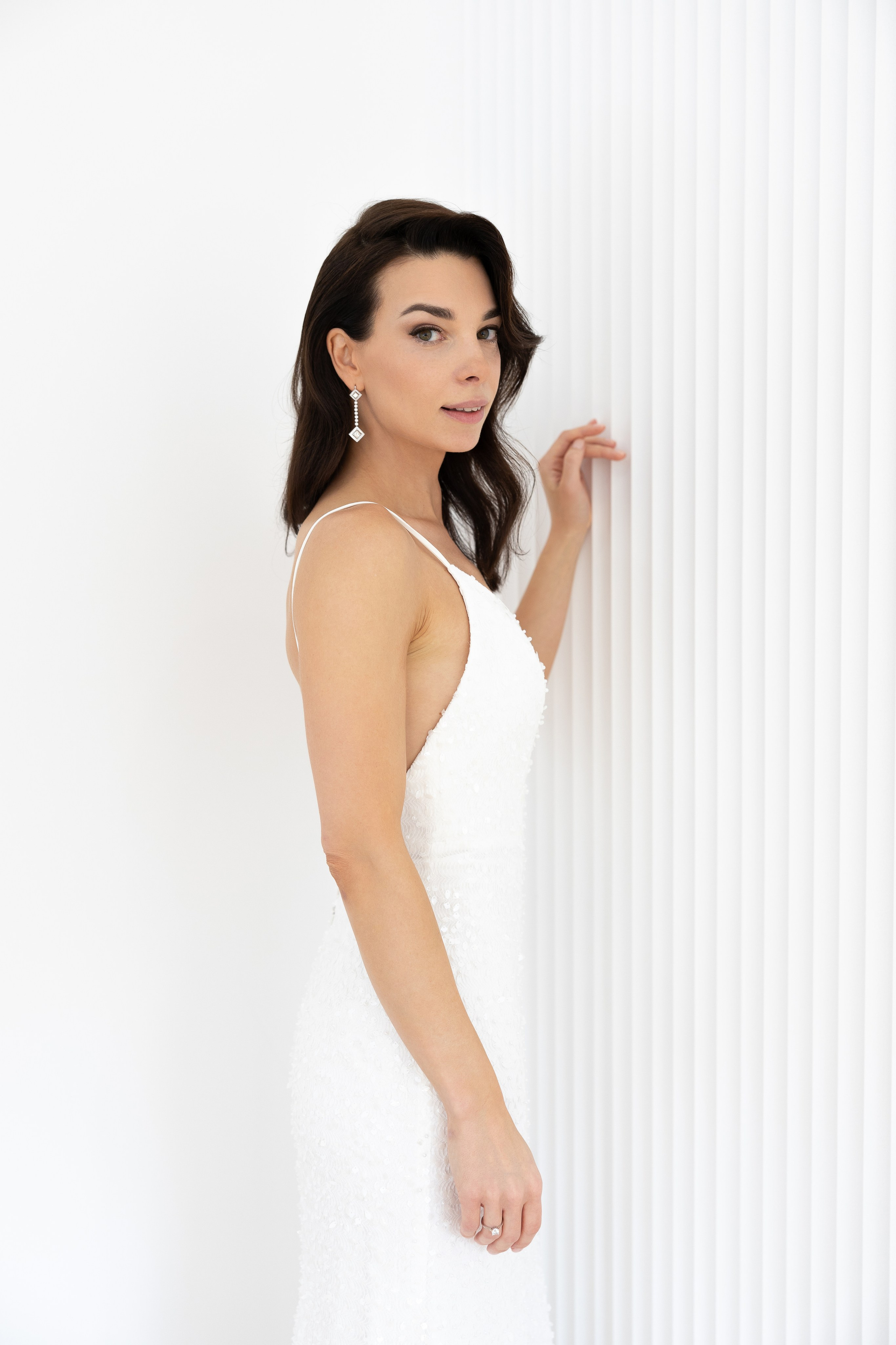 Даша и Рома, Yauza Place. Свадебный фотограф | Москва