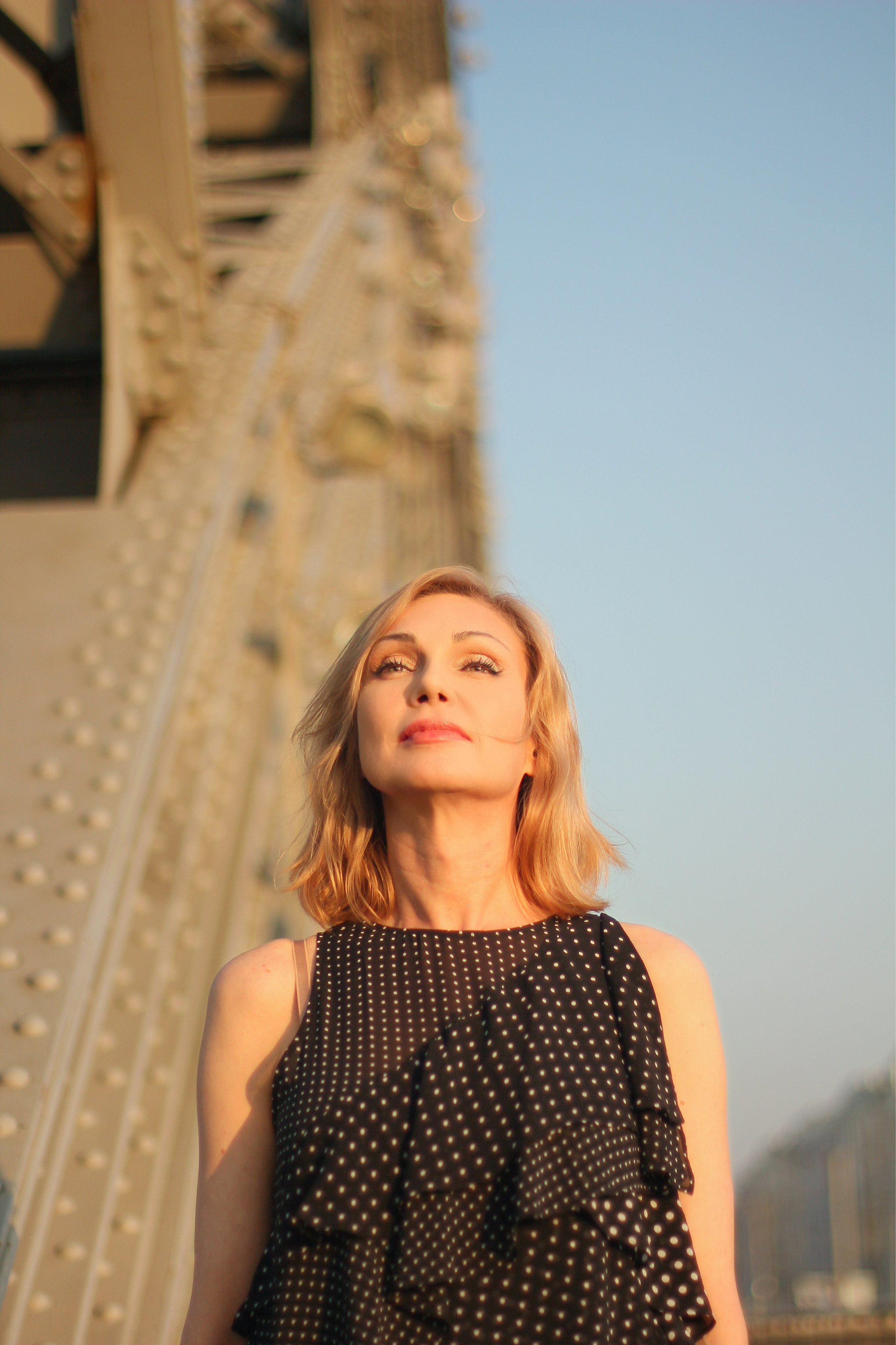 Blame The Stylist. Photographer. Model. Traveller. Natooka
