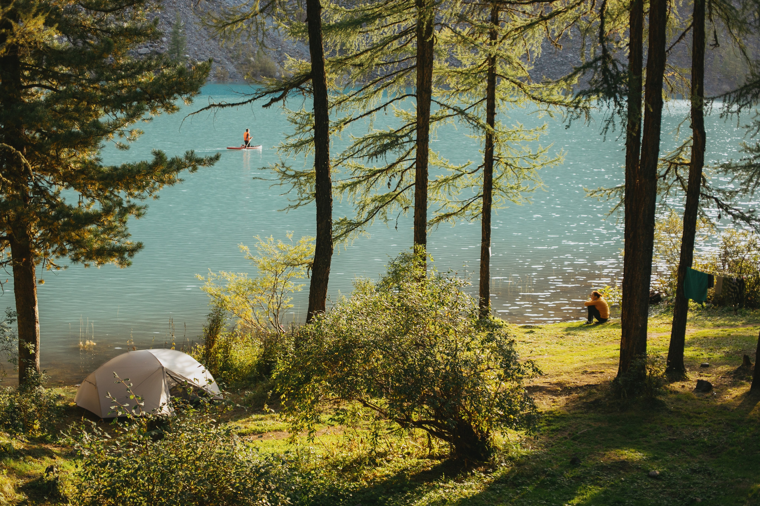 Шавлинские. Главная