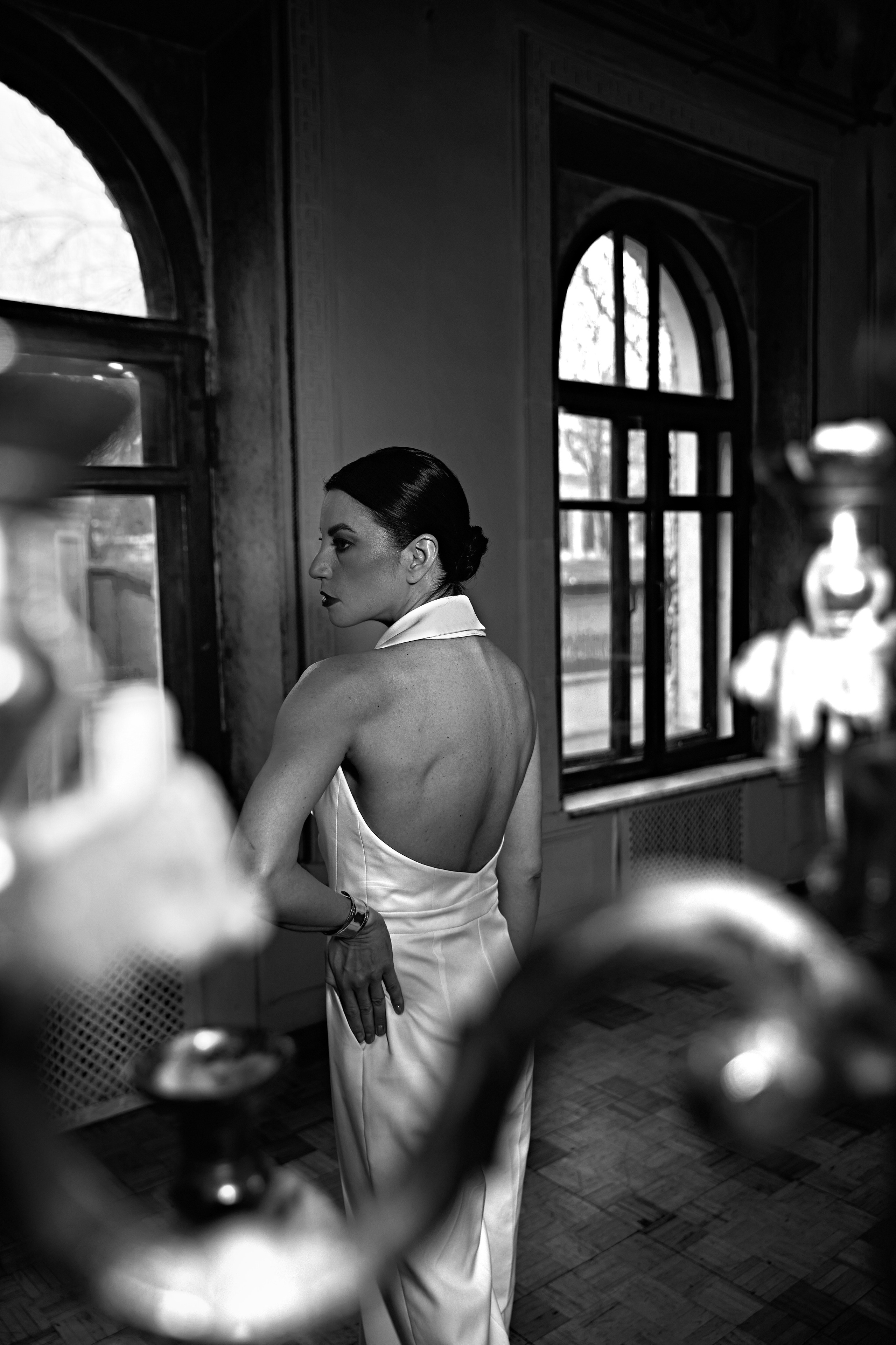 ЖАННА. Yulia Otroschenko