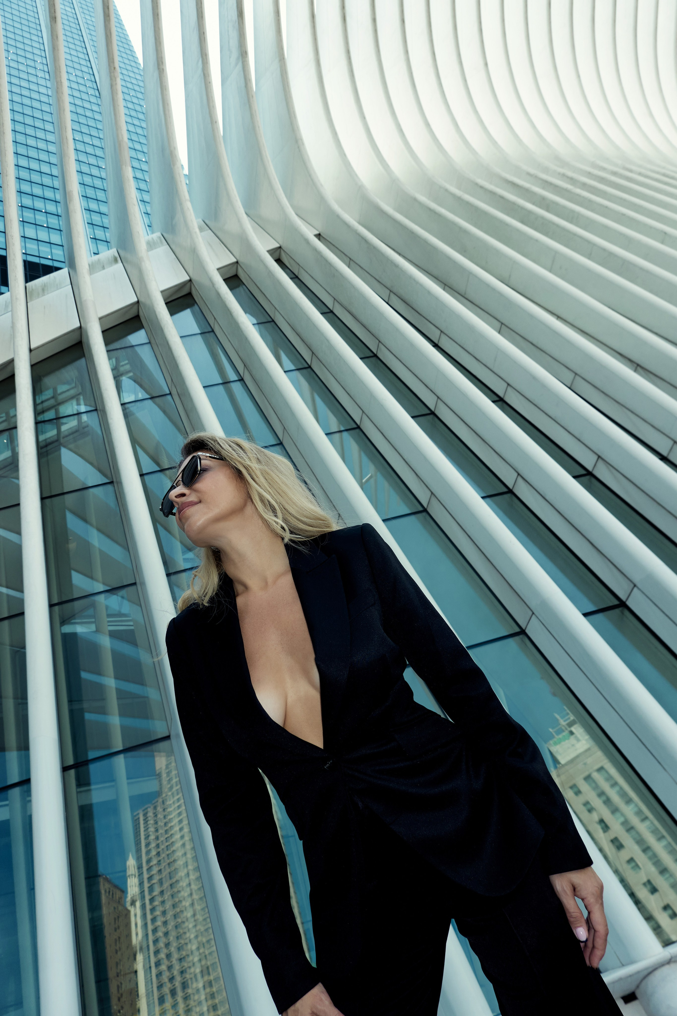 NATALY. Yulia Otroschenko