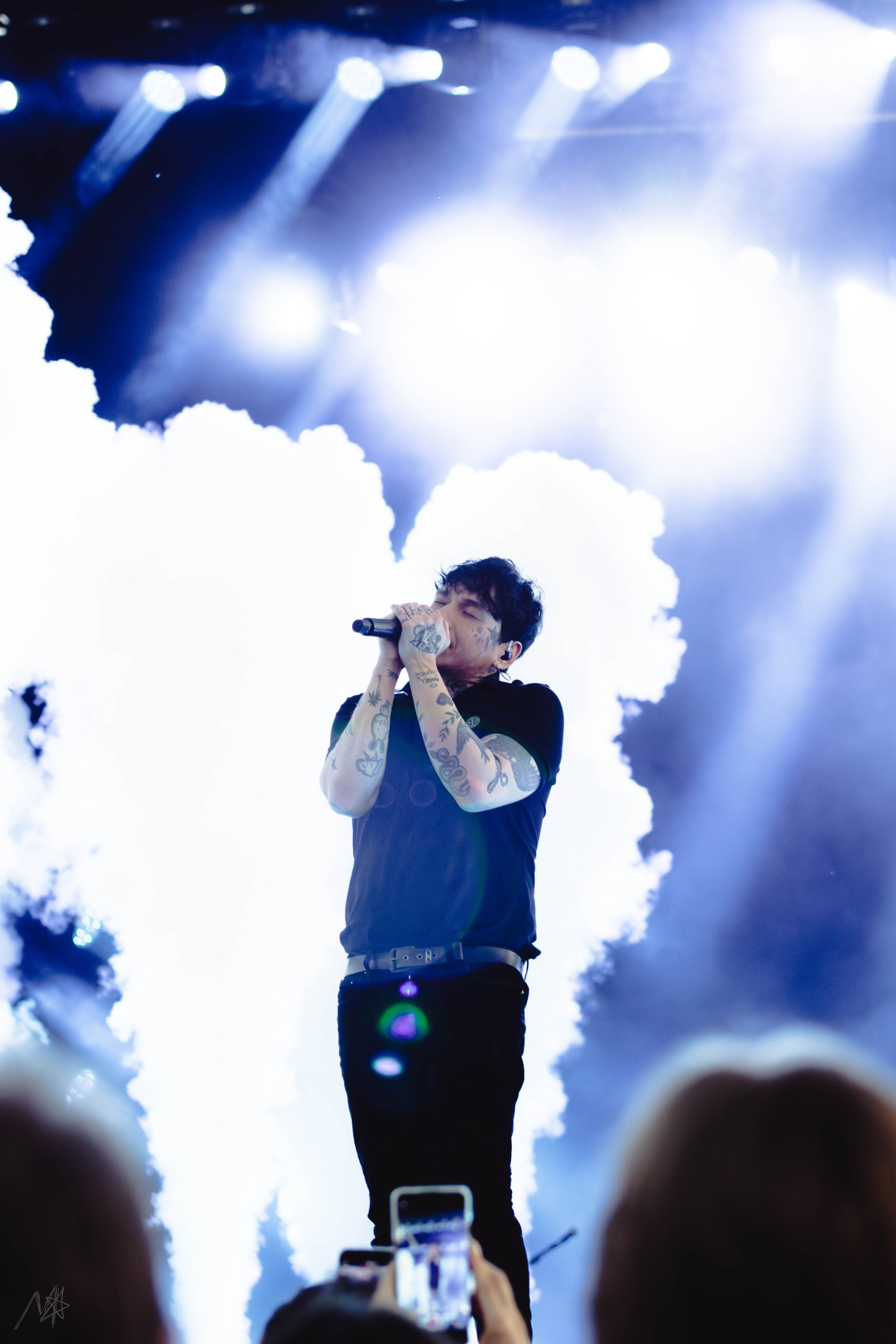 Три дня дождя