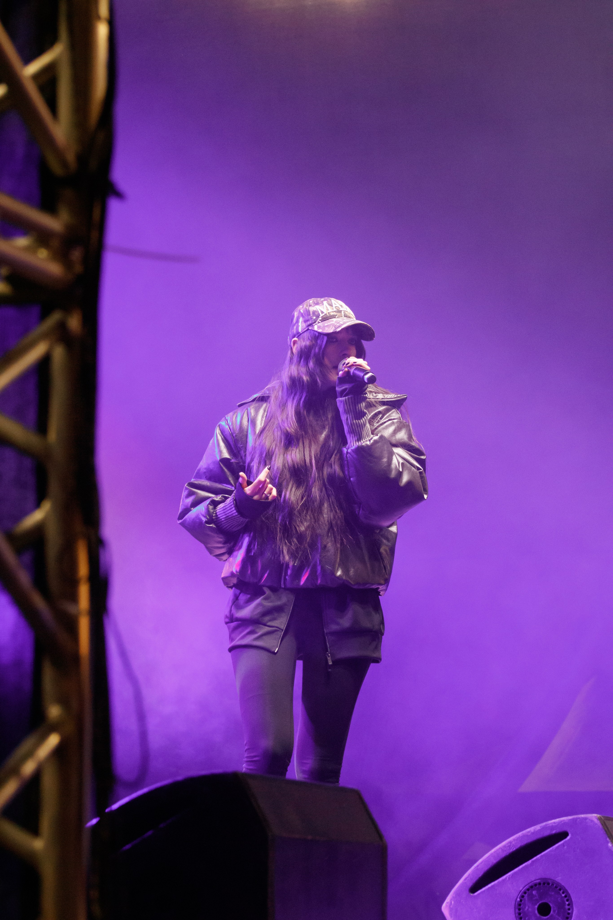 MIRELE. Концертный фотограф