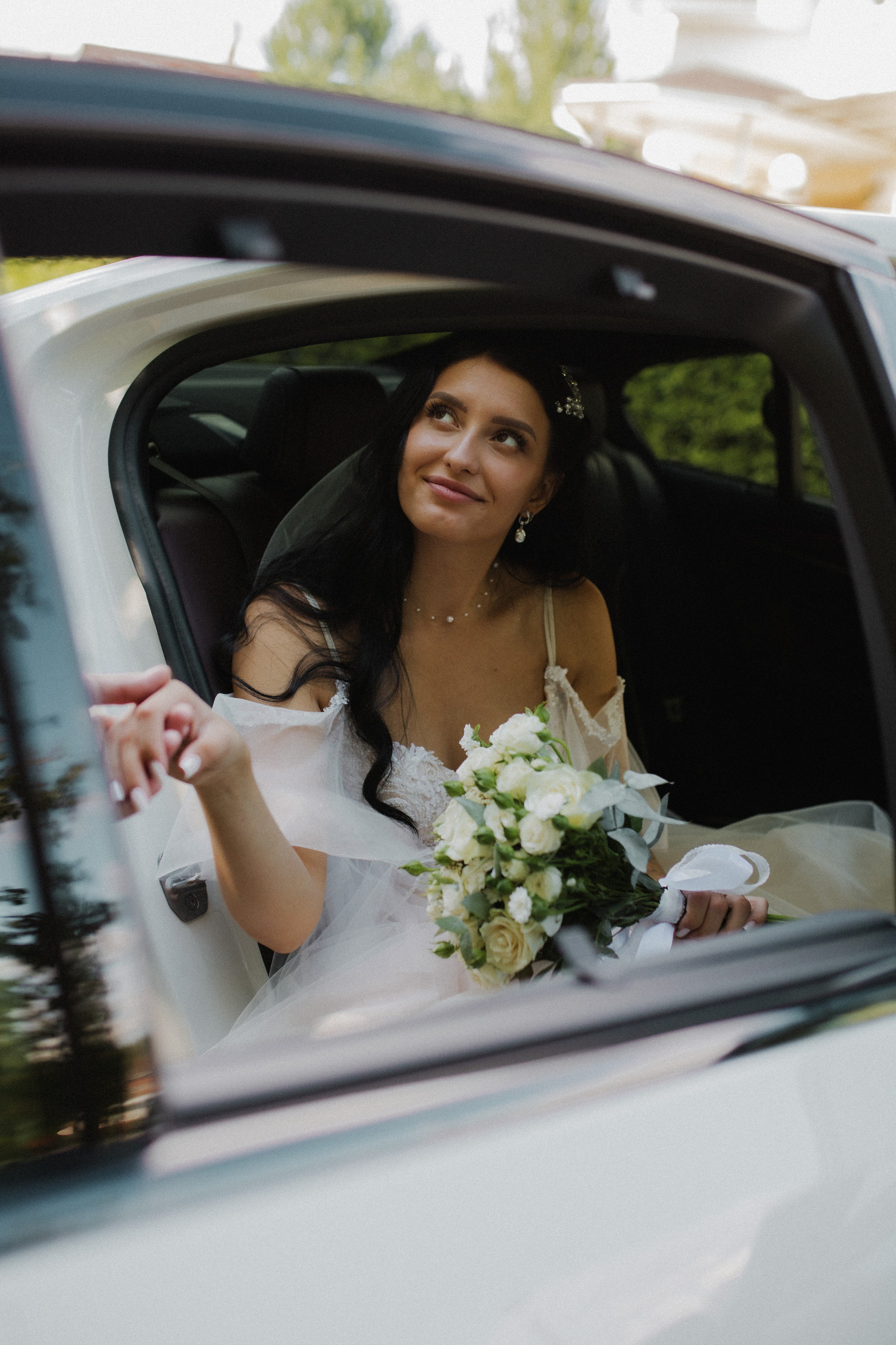 Александр & Екатерина. Свадебный фотограф Новосибирск