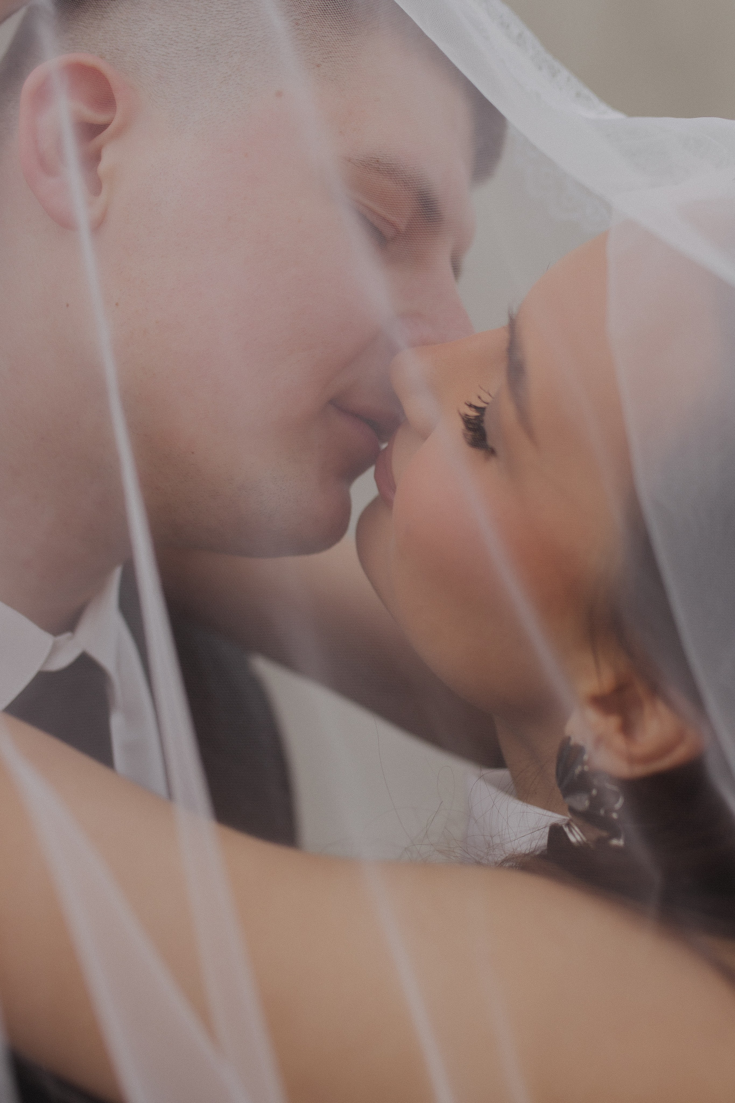 Сергей & Александра. Свадебный фотограф Новосибирск