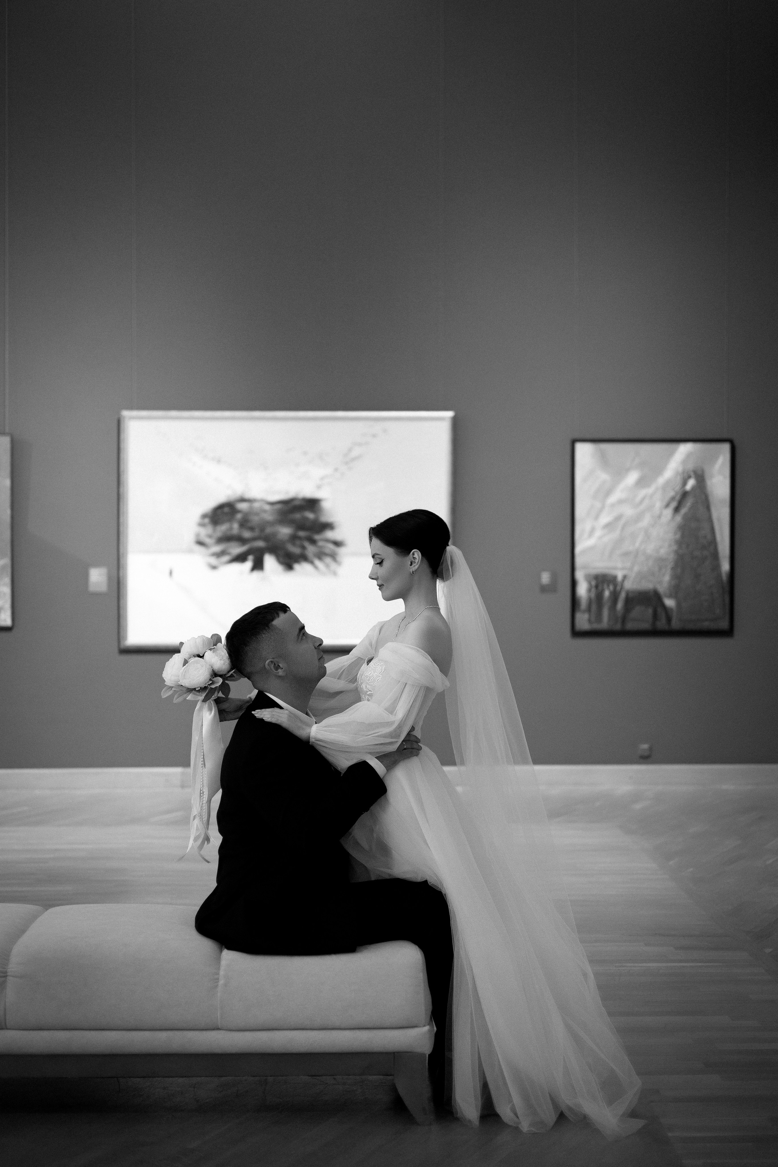 Свадебные фотосессии. Фотограф Минск