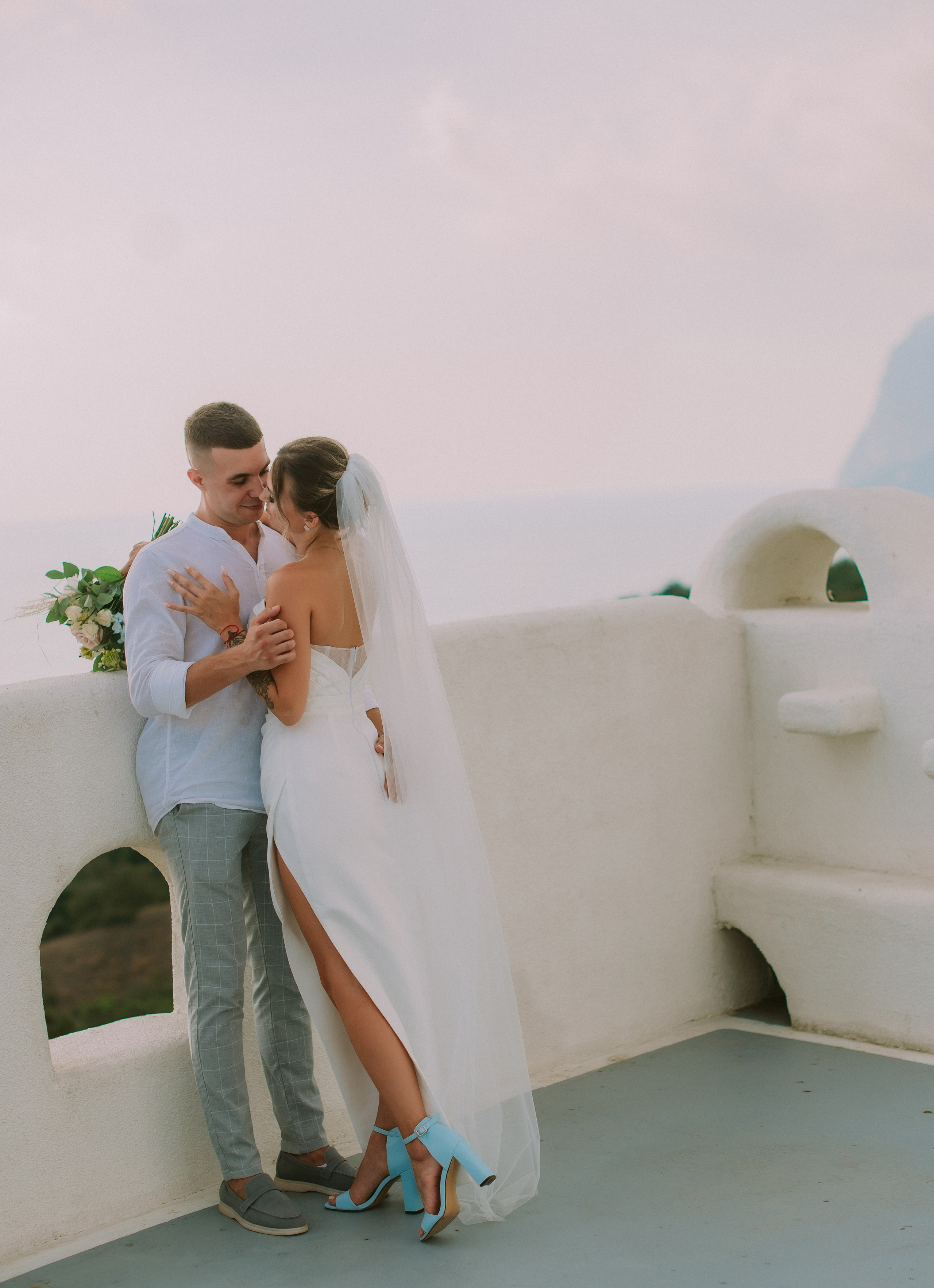 Алексей и Анастасия (Севастополь). Свадебный, женский, семейный фотограф в Севастополе Юлия Мошенко