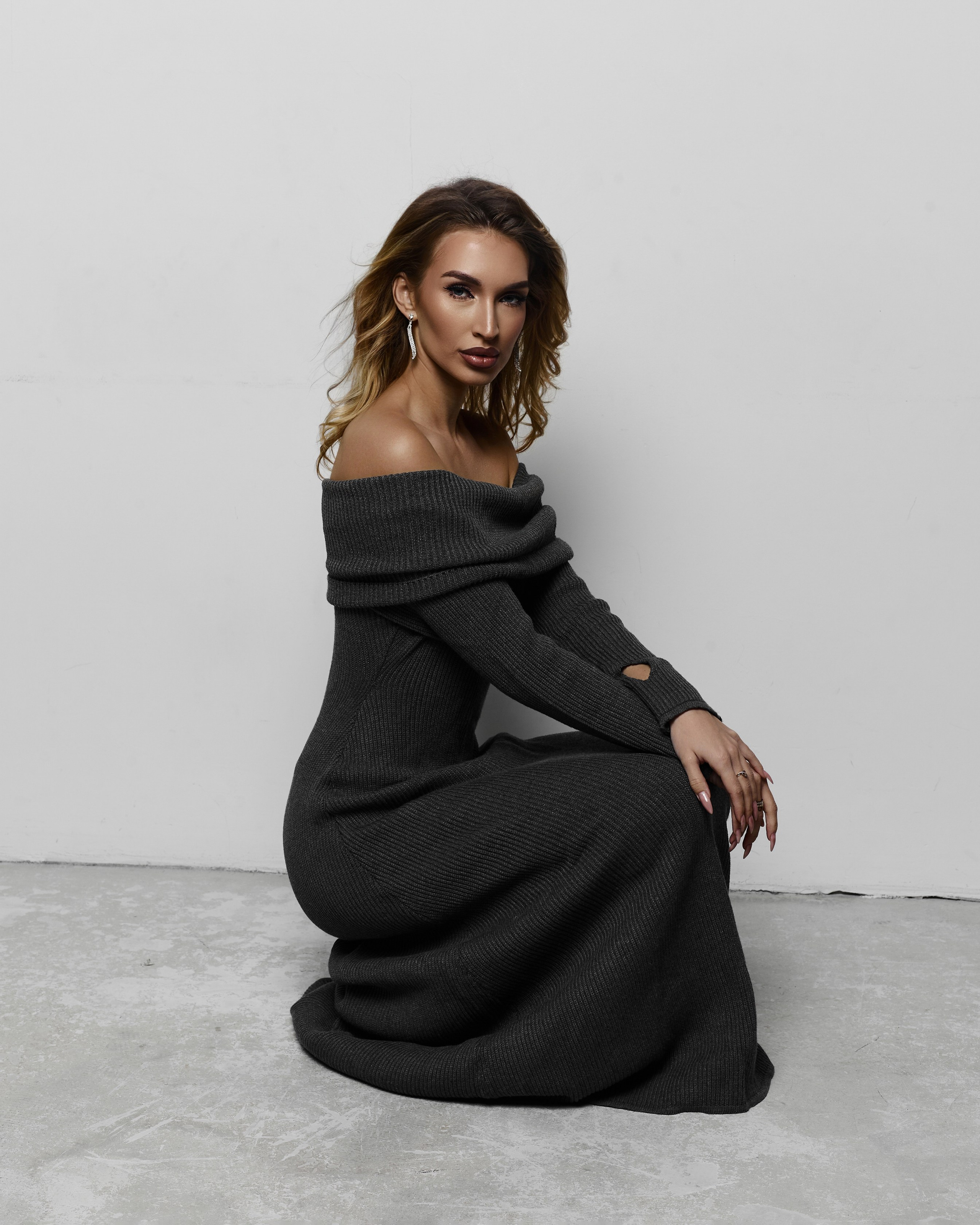 VALERIA. Ася Солопова, фотограф Тюмень