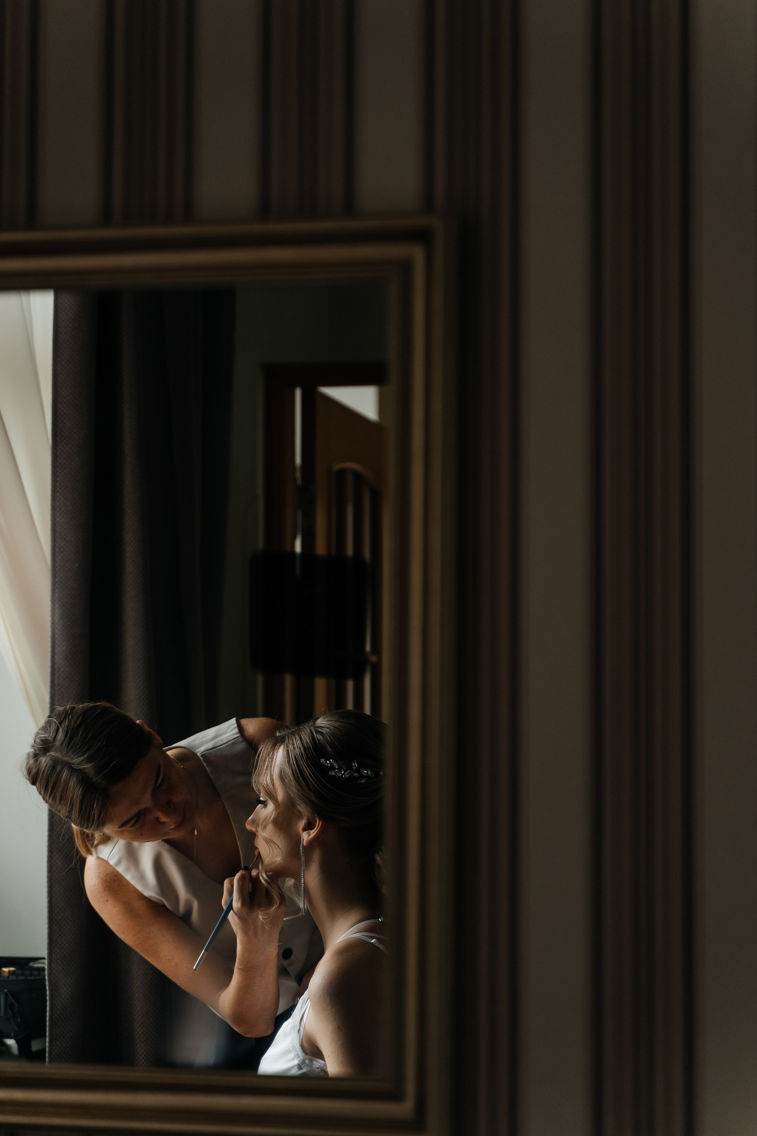 Максим и Екатерина. Свадебный и портретный фотограф в Рязани Ринета Цветкова