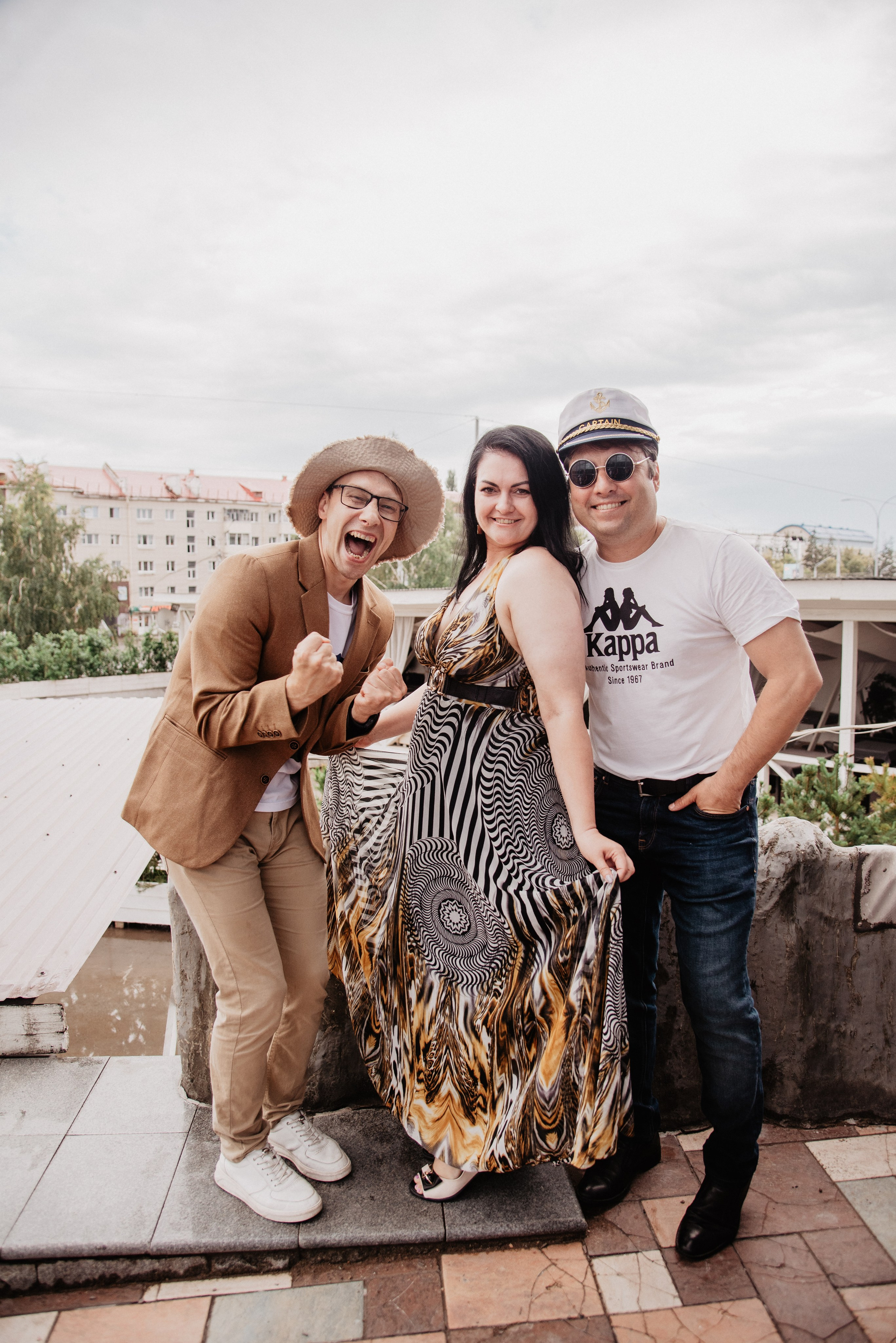 Квиз. Семейный и свадебный фотограф в г. Уфа Динара