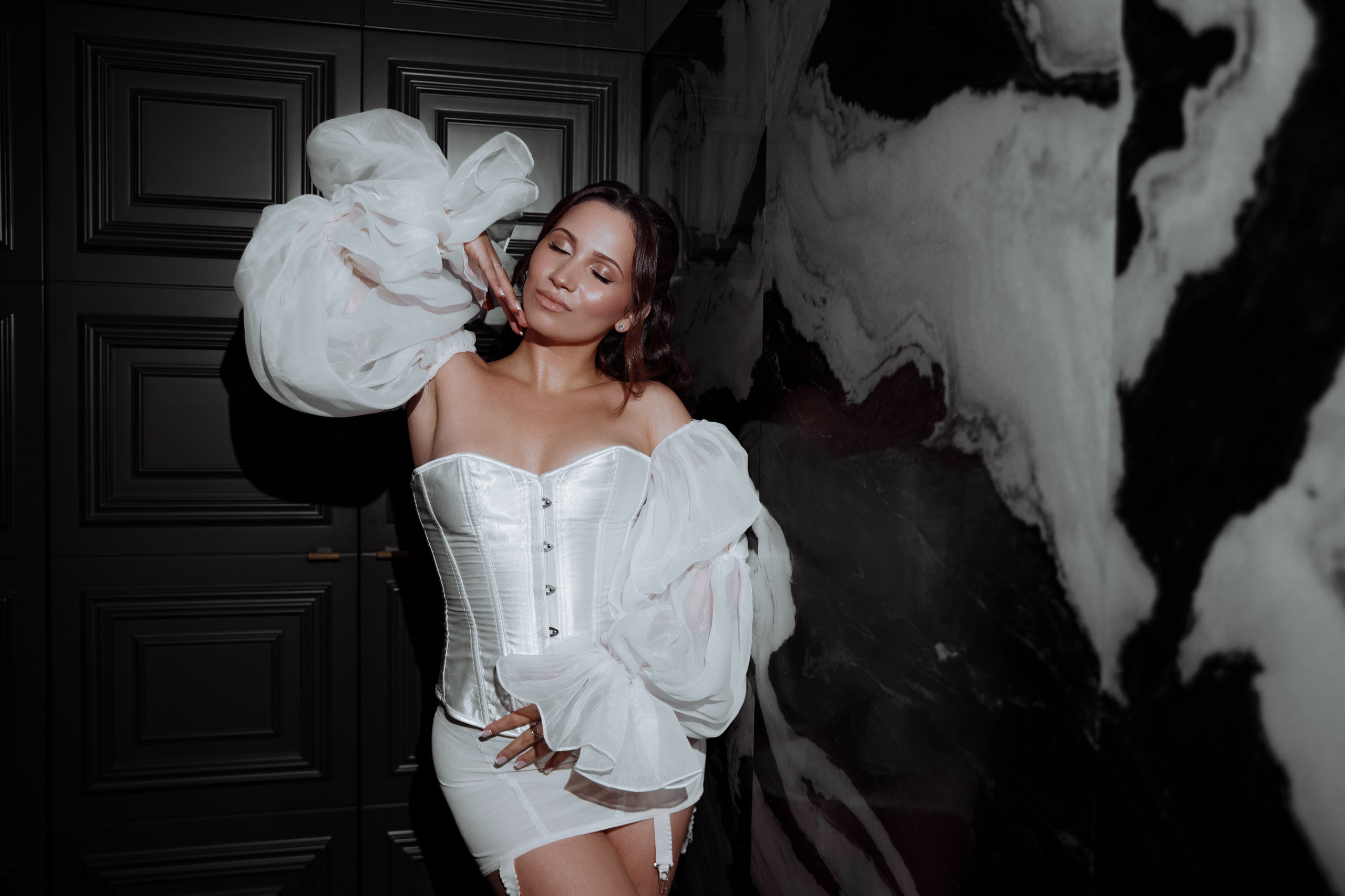 Карина и Вадим. Свадебный и семейный фотограф в Санкт-Петербурге Барсова Анастасия