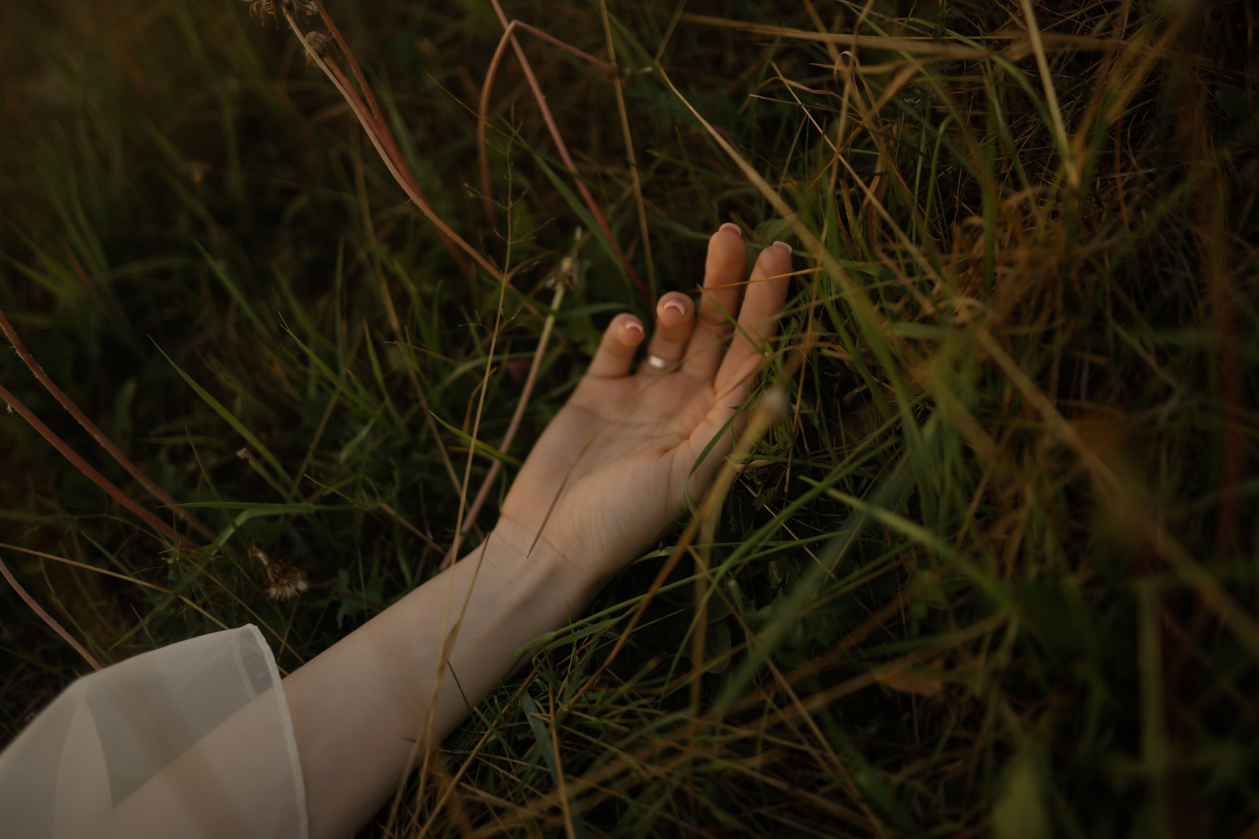 Рано на рассвете