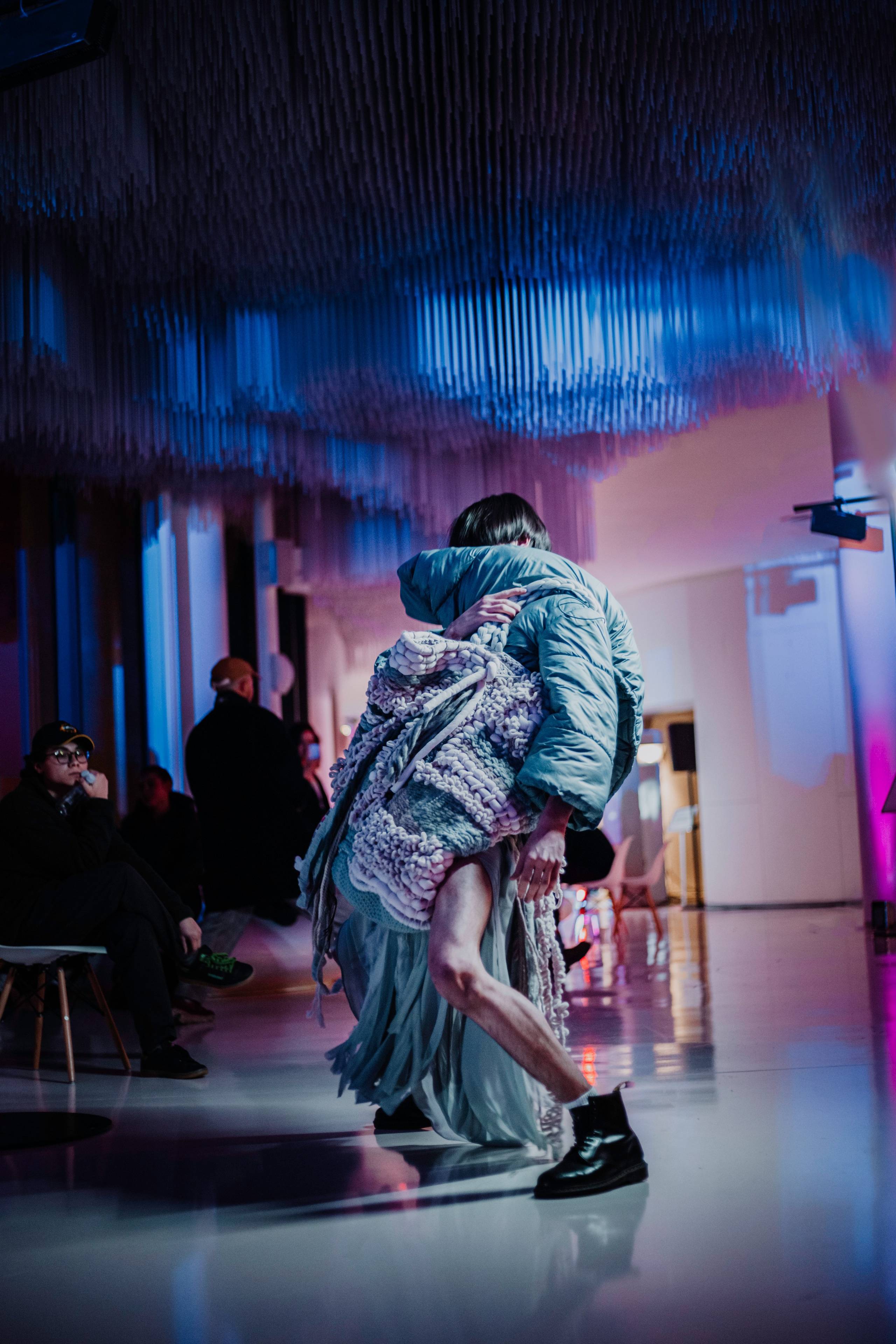 Репортаж. Портретный фотограф в Москве Панина Дарья