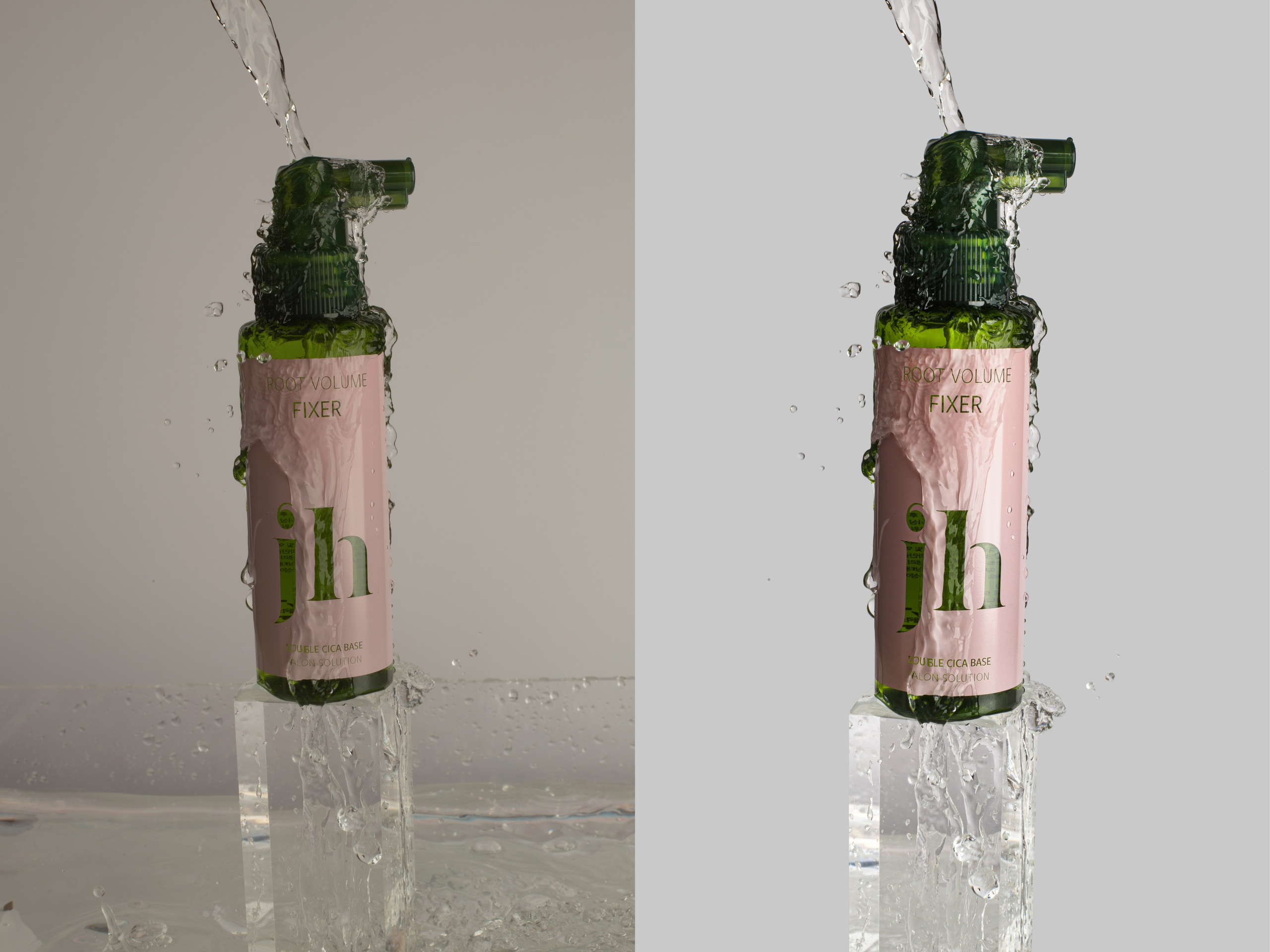 Уходовая Косметика