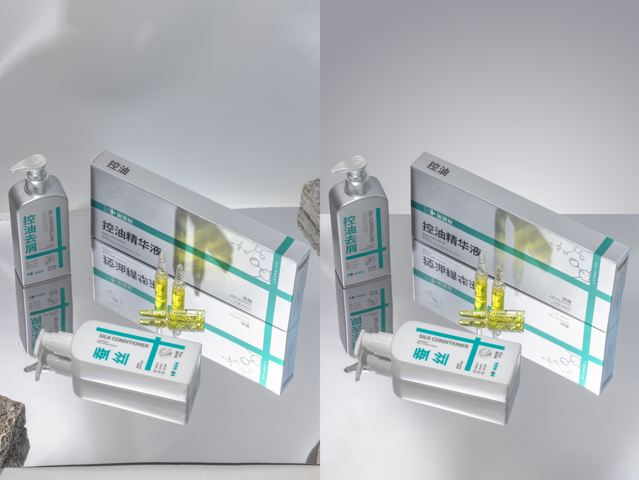 Уходовая Косметика