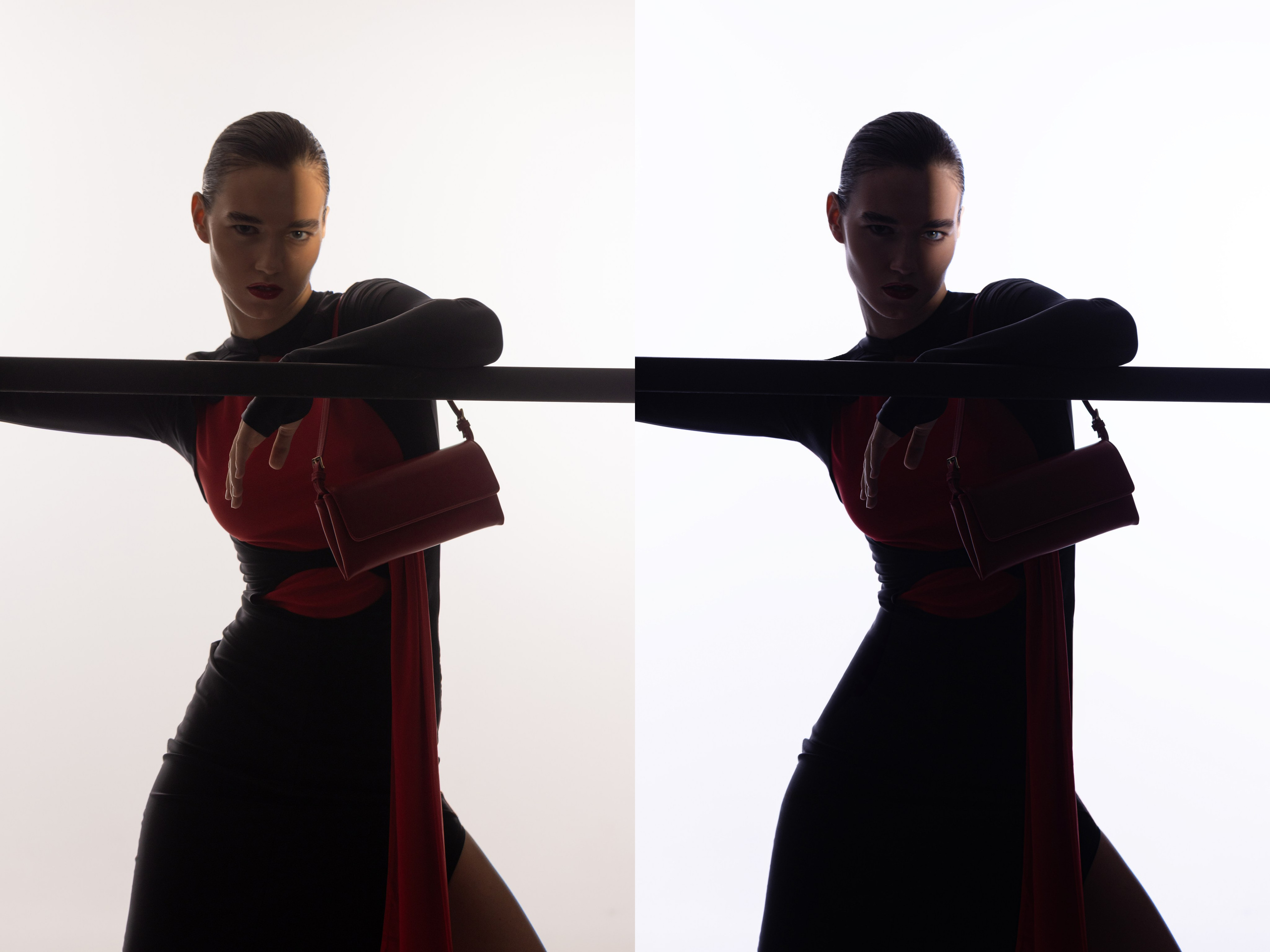 Персональные съемки