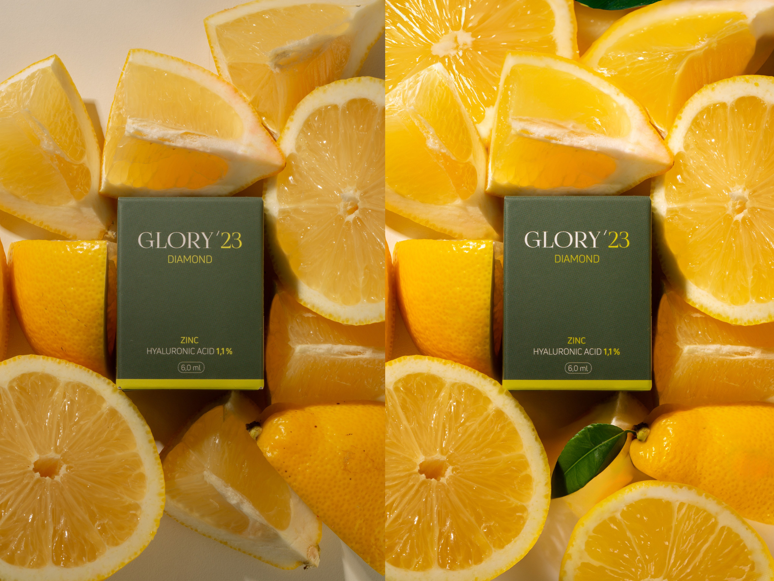 Уходовая Косметика