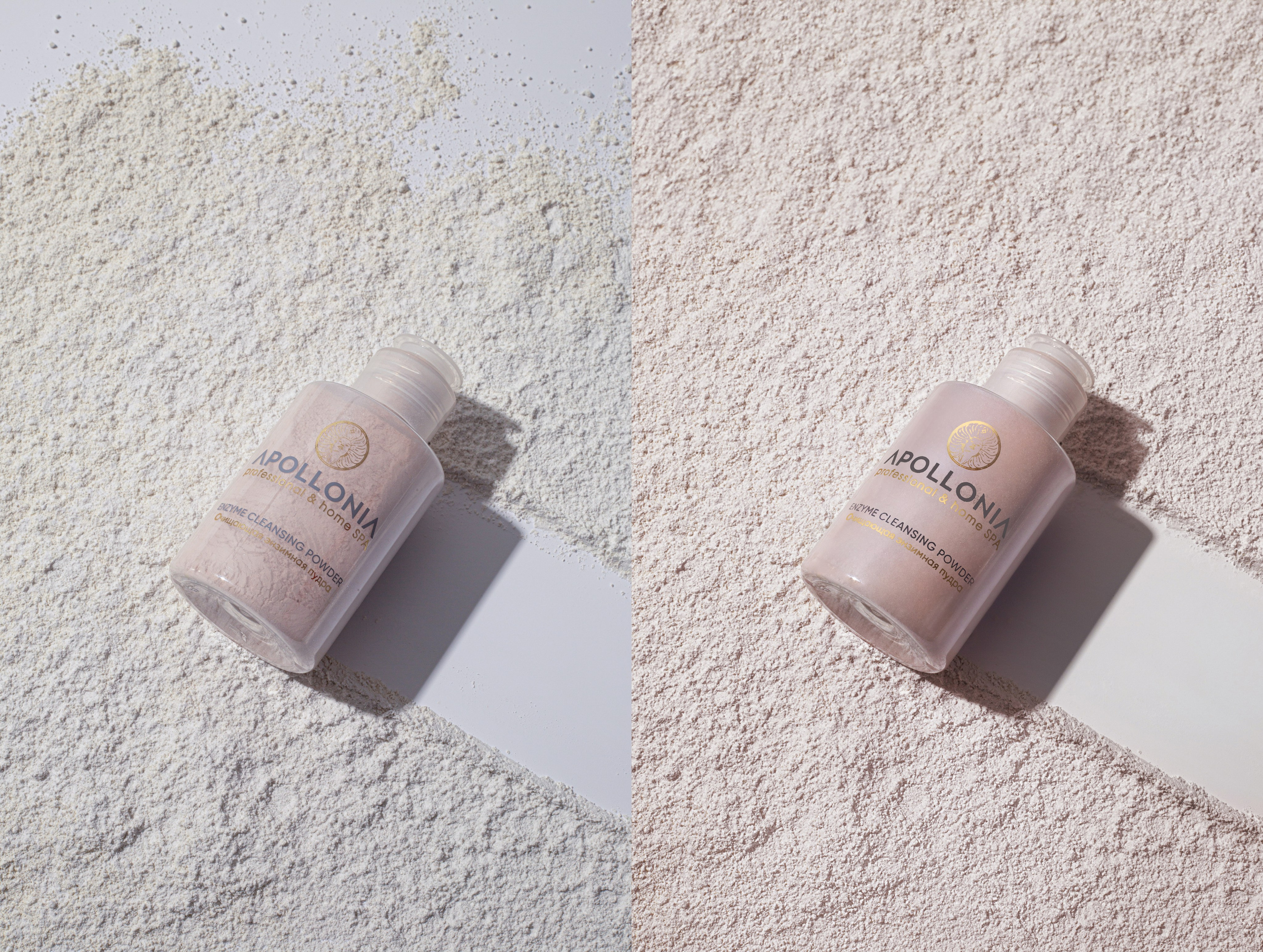 Уходовая Косметика