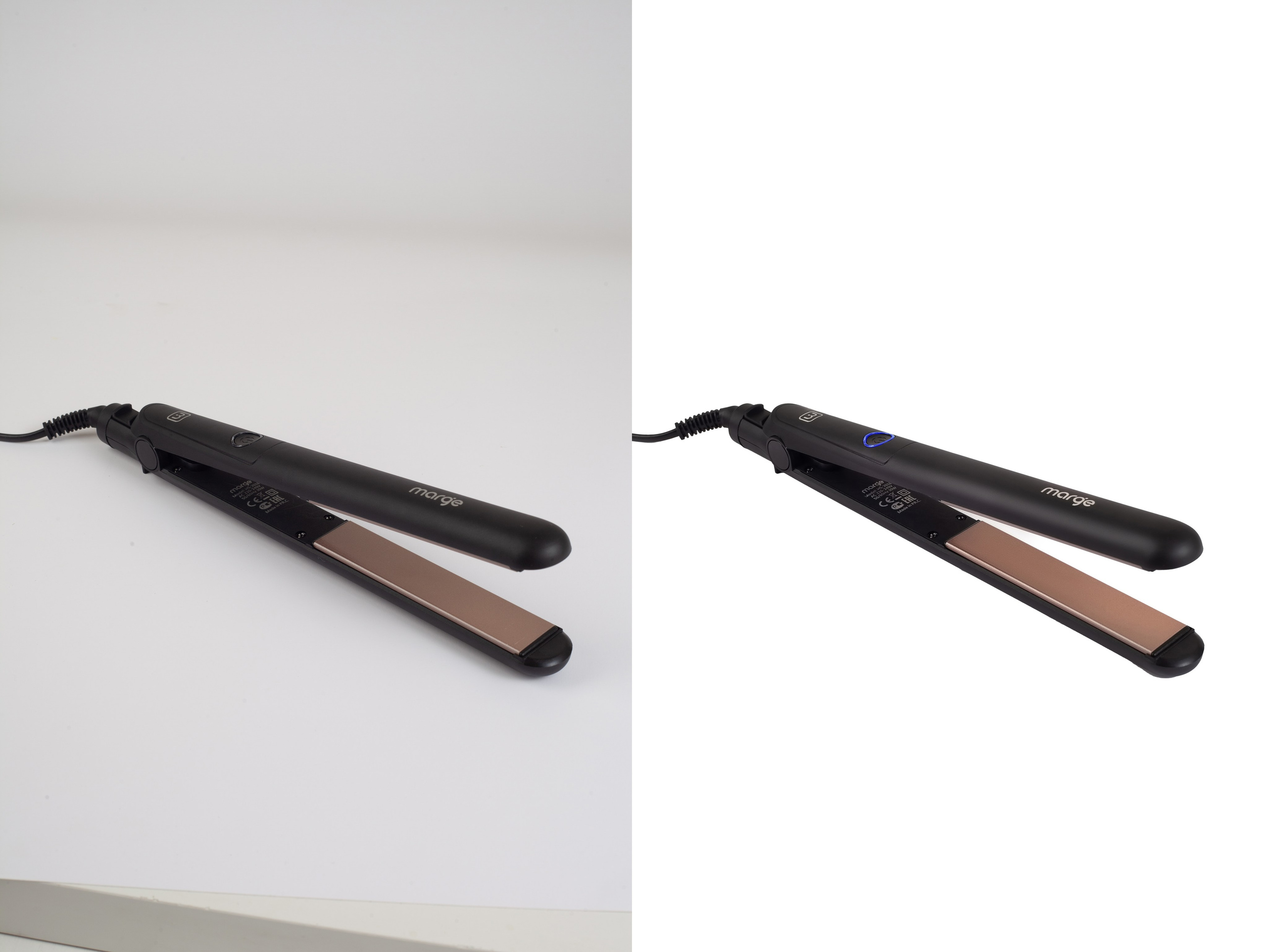 Косметические и бытовые приборы