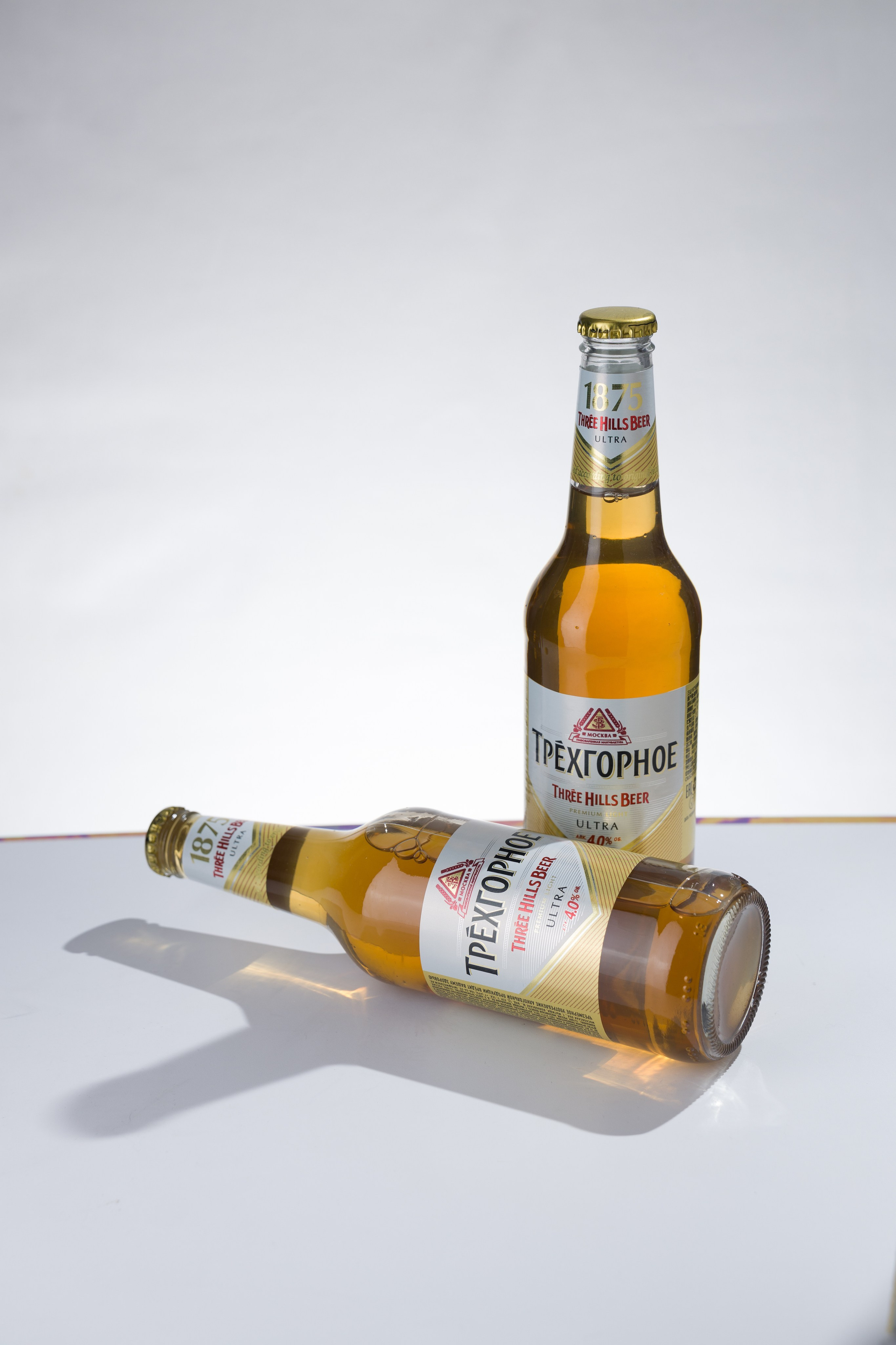 Генерация фото