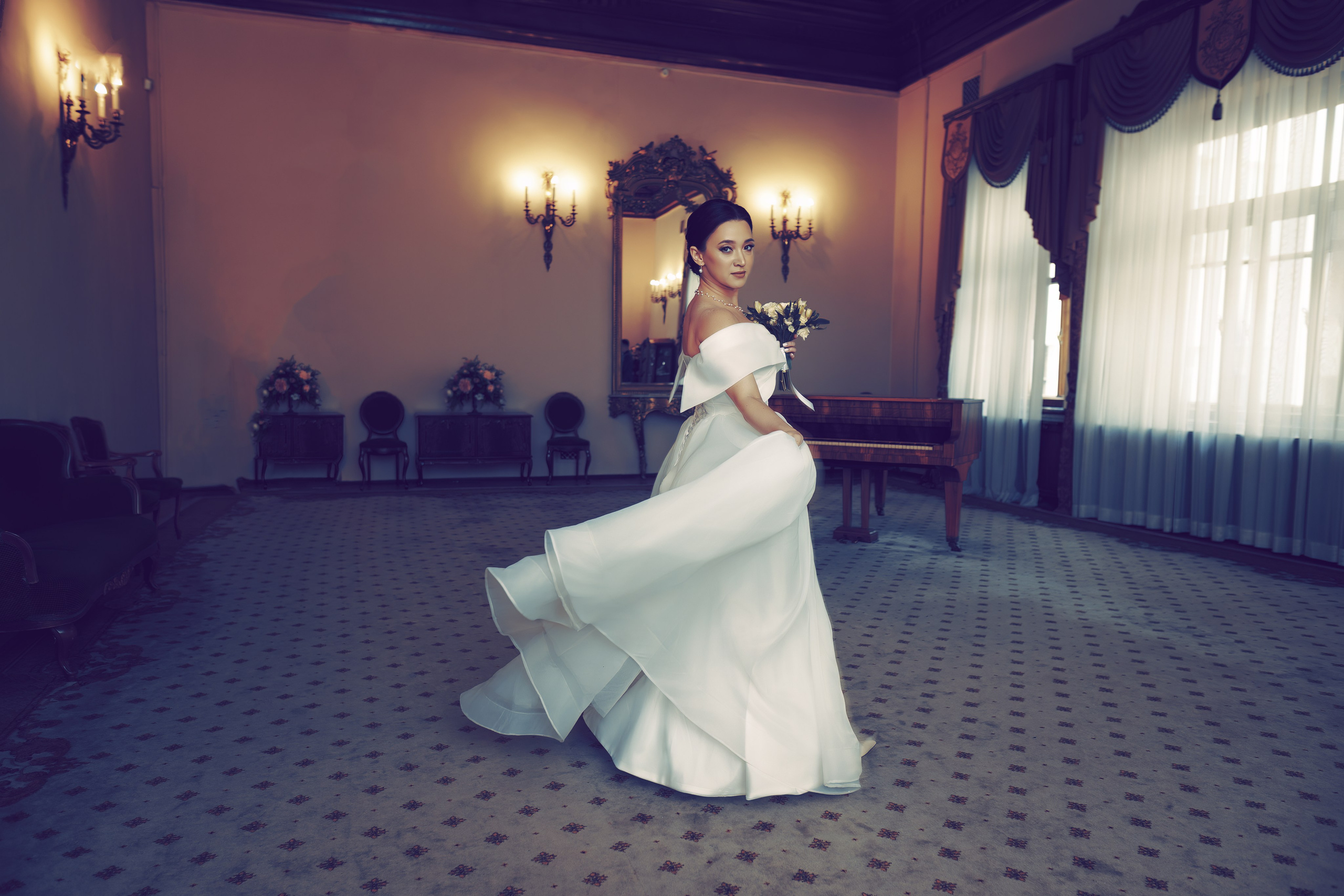 Роман Шитиков —свадебный, семейный фотограф в Санкт-Петербурге