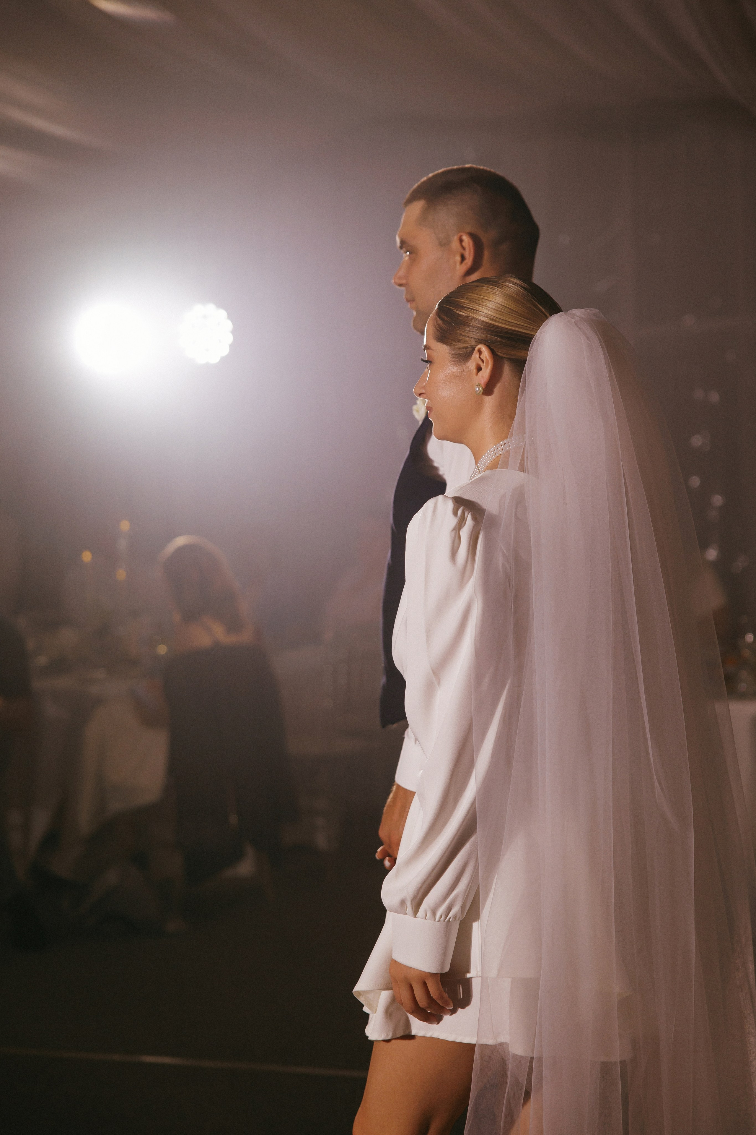 Иван и Дарья. Фотограф Иркутск Антипин Сергей